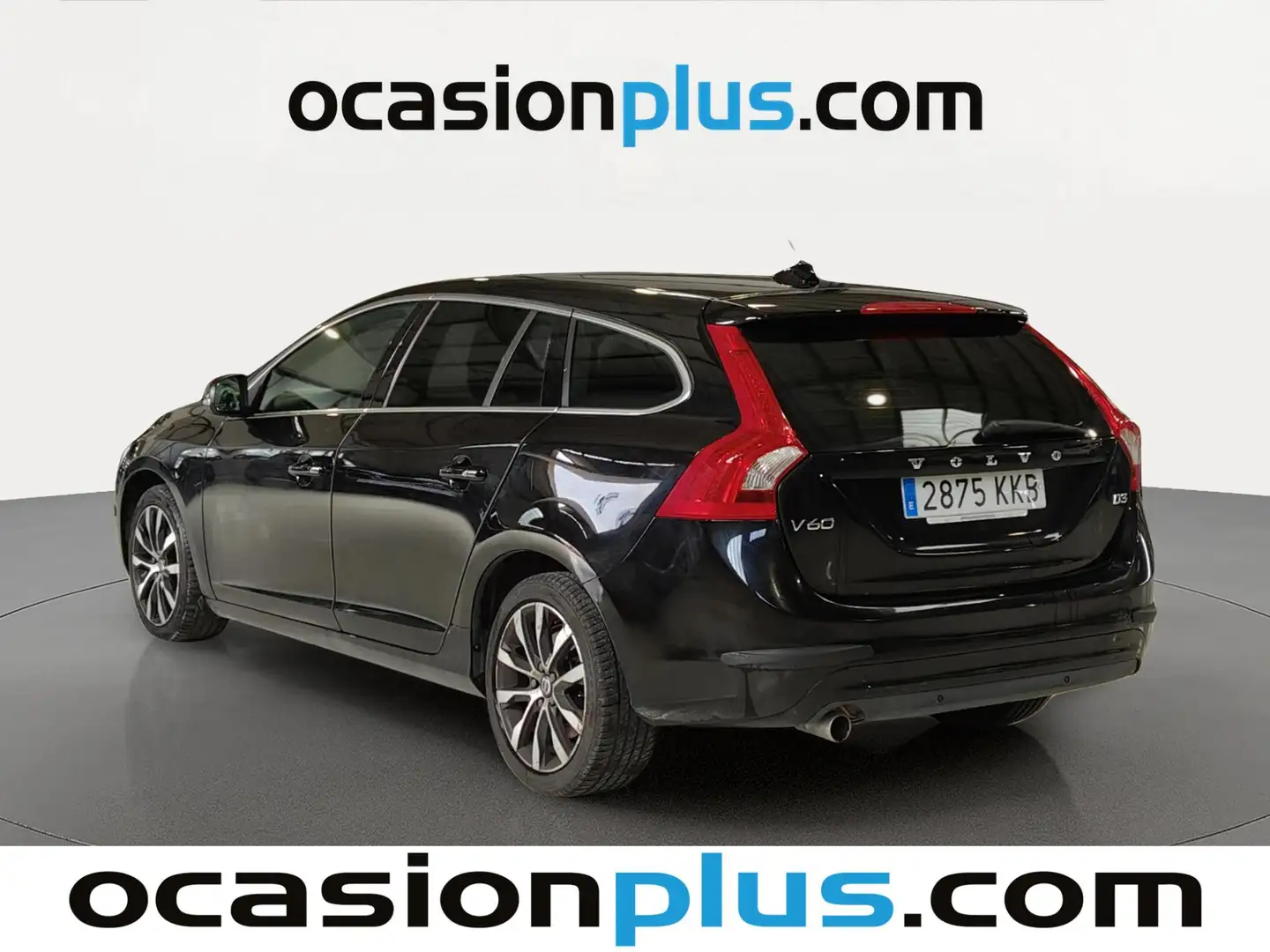 Foto Volvo V60 Volvo V60 D3 Momentum Auto (150 CV)