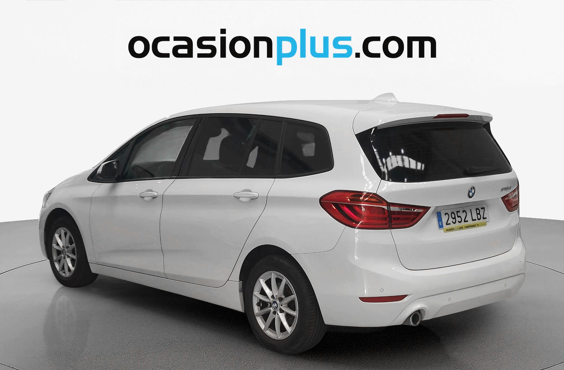 BMW Serie 2 Gran Tourer 2 216d Gran Tourer - foto 3