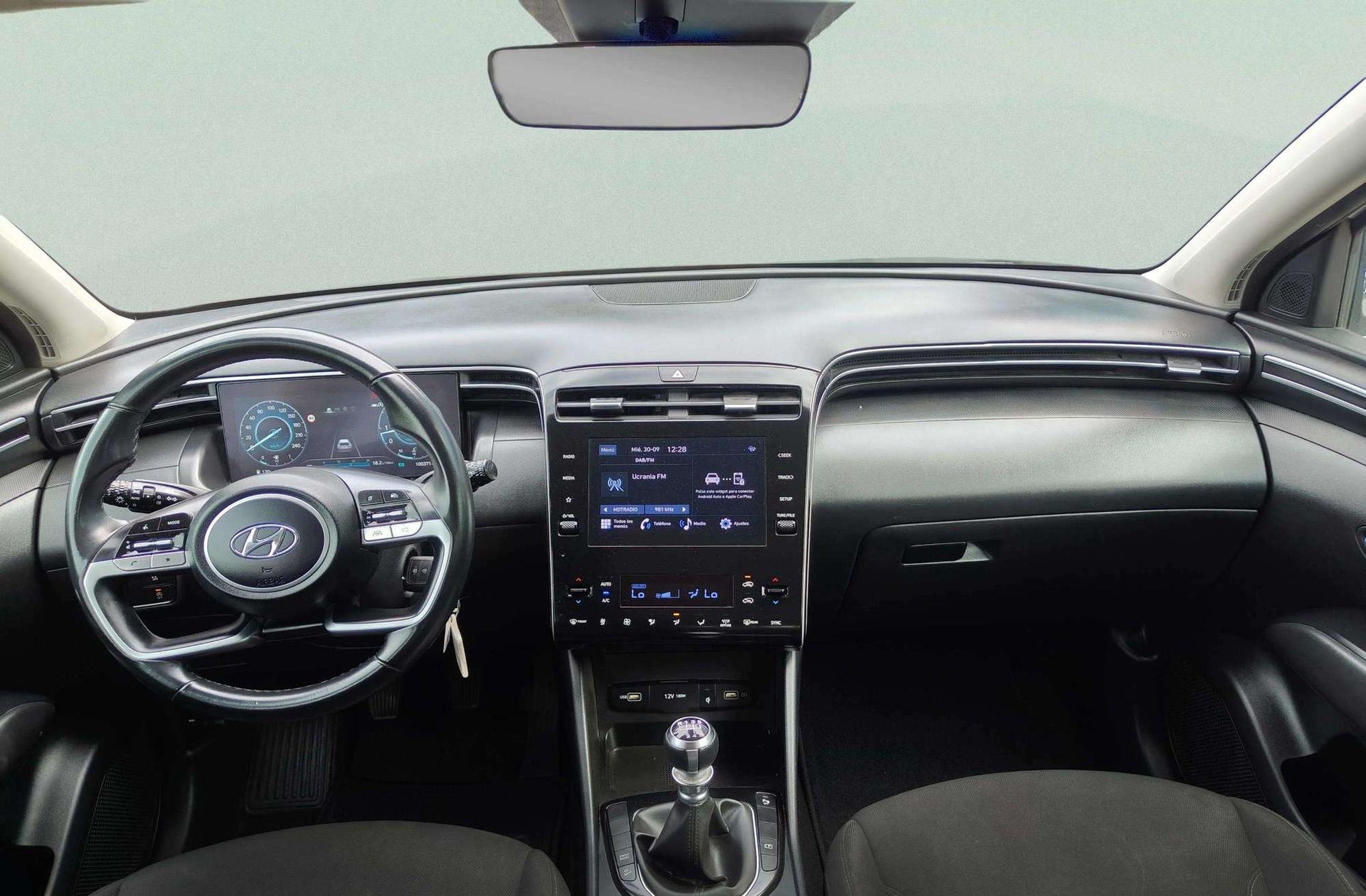 Hyundai Tucson 1.6 T-GDi Maxx - foto 6