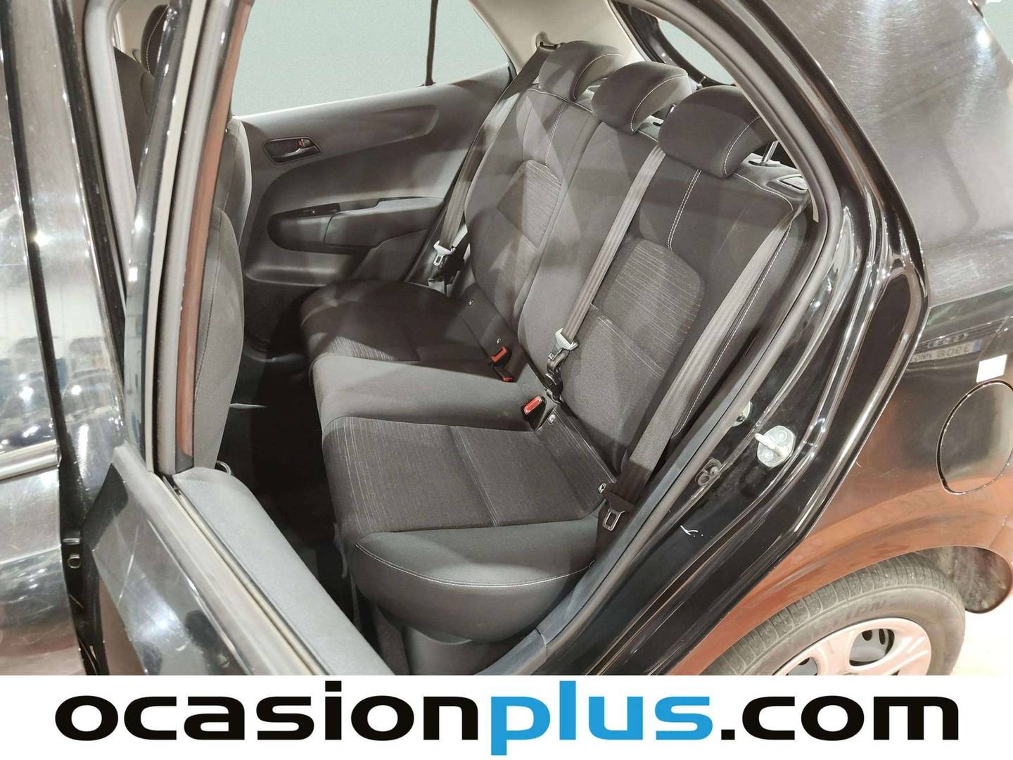 Foto KIA Picanto Kia Picanto 1.0 DPi Concept (67 CV)