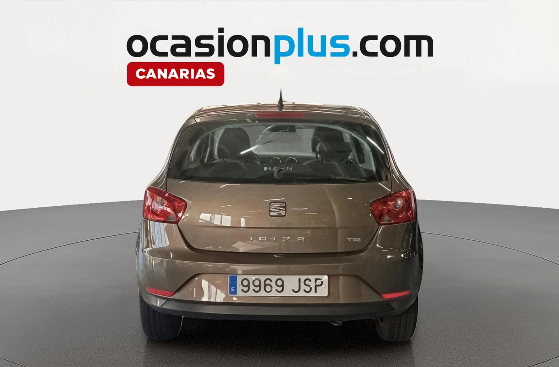 SEAT Ibiza 1.2 TSI Style - foto 11