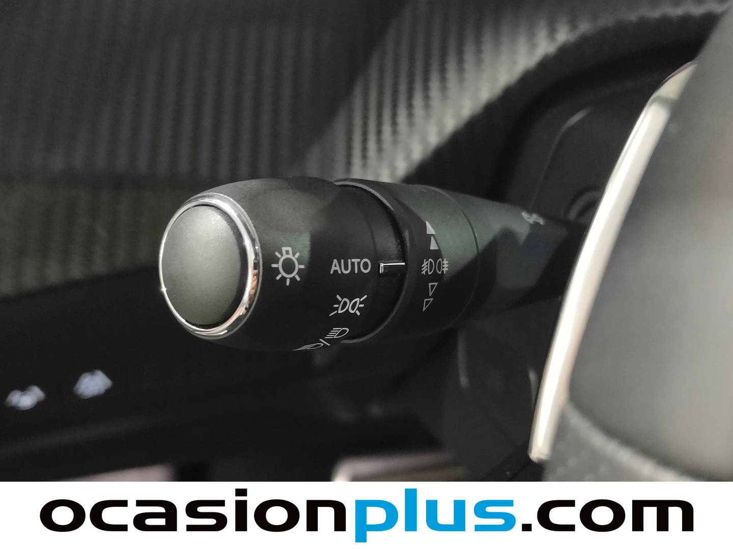 Peugeot 2008 Peugeot 2008 PureTech 130 S&S GT Pack EAT8 (130 CV) seminuevo