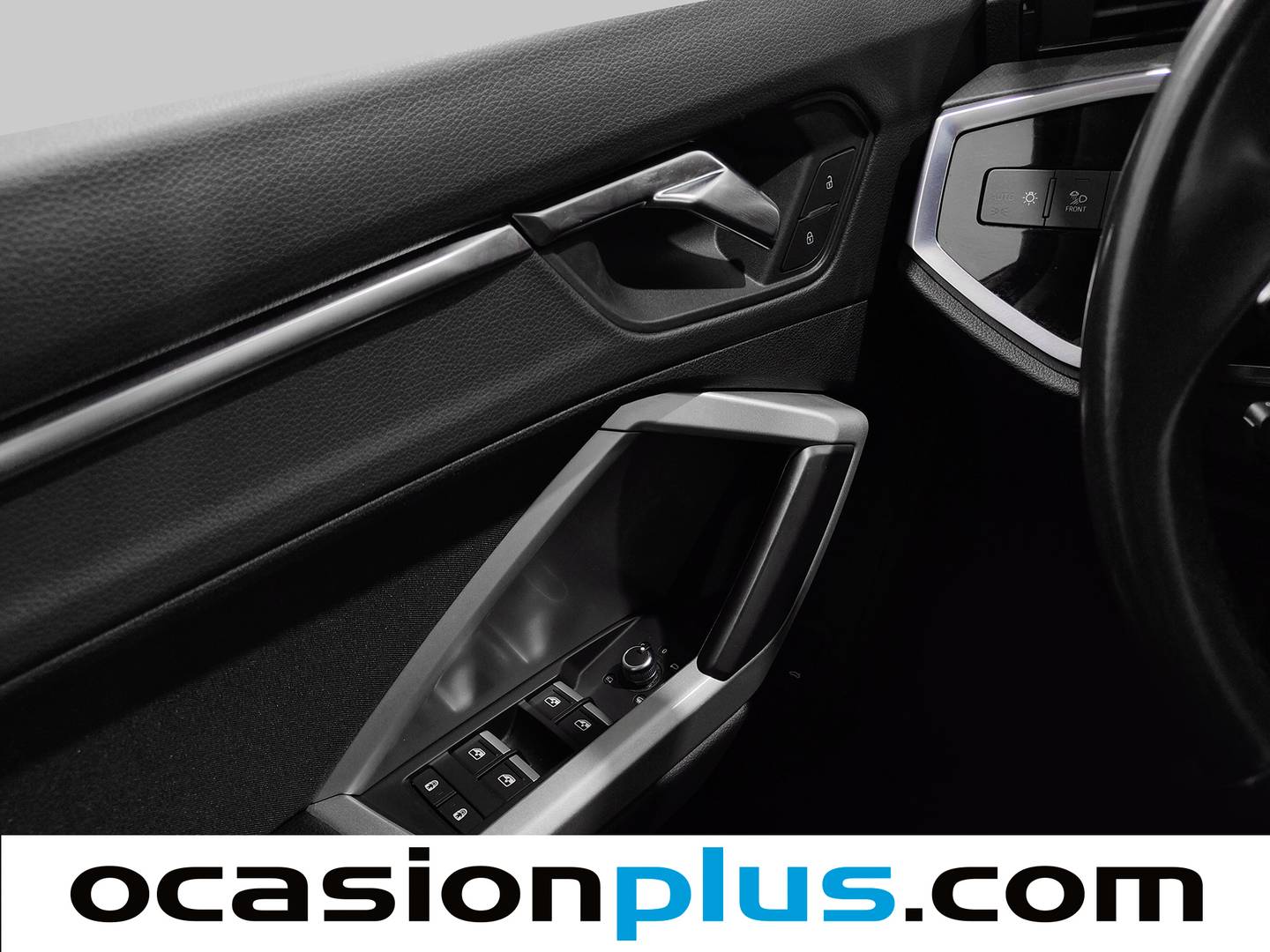 Audi Q3 Audi Q3 Advanced 35 TDI (150 CV) S tronic 2021