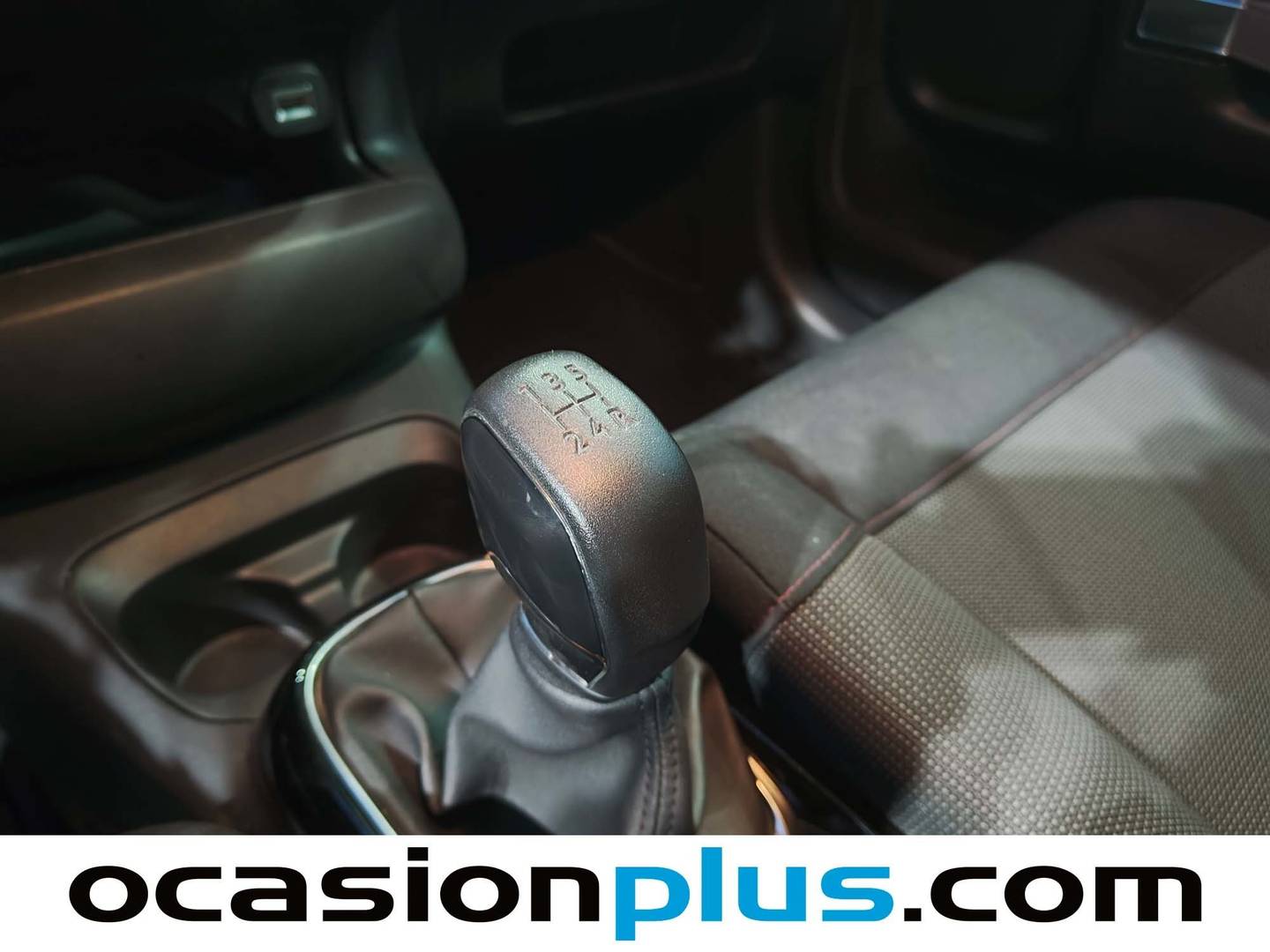 Citroën C4 Cactus Citroen C4 Cactus BlueHDi 100 Feel (100 CV) de segunda mano