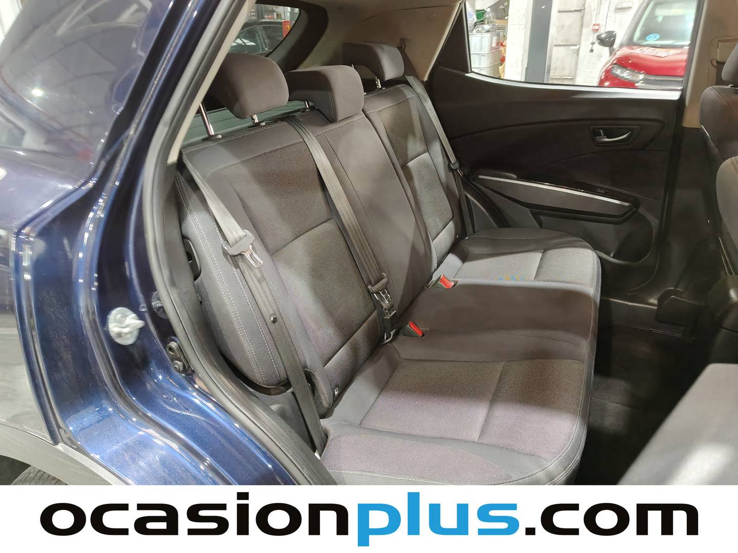 Foto SsangYong Tivoli Ssangyong Tivoli G12T Urban Plus (128 CV)