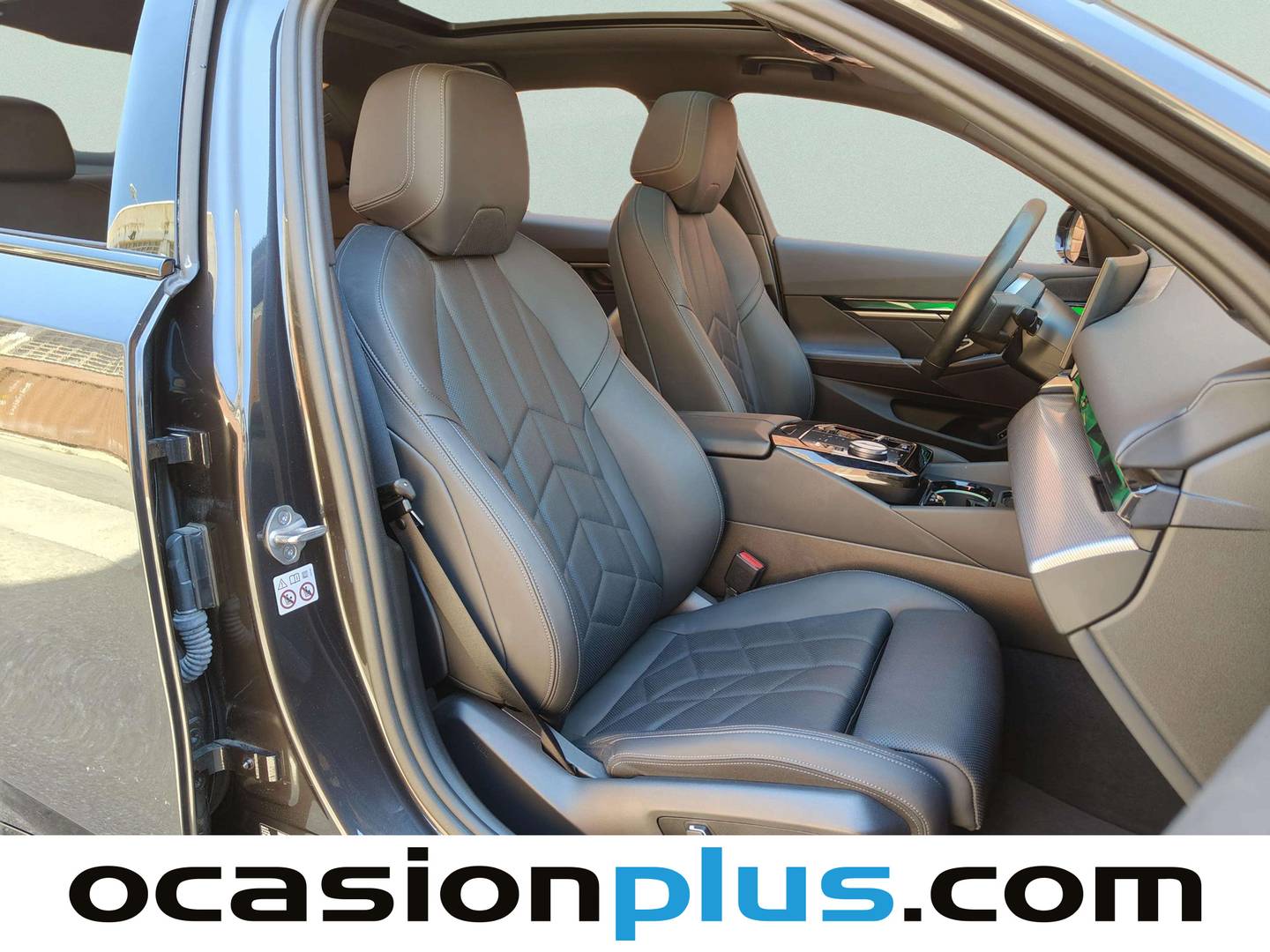 BMW i5 BMW i5 eDrive40 (340 CV) Pack M barato