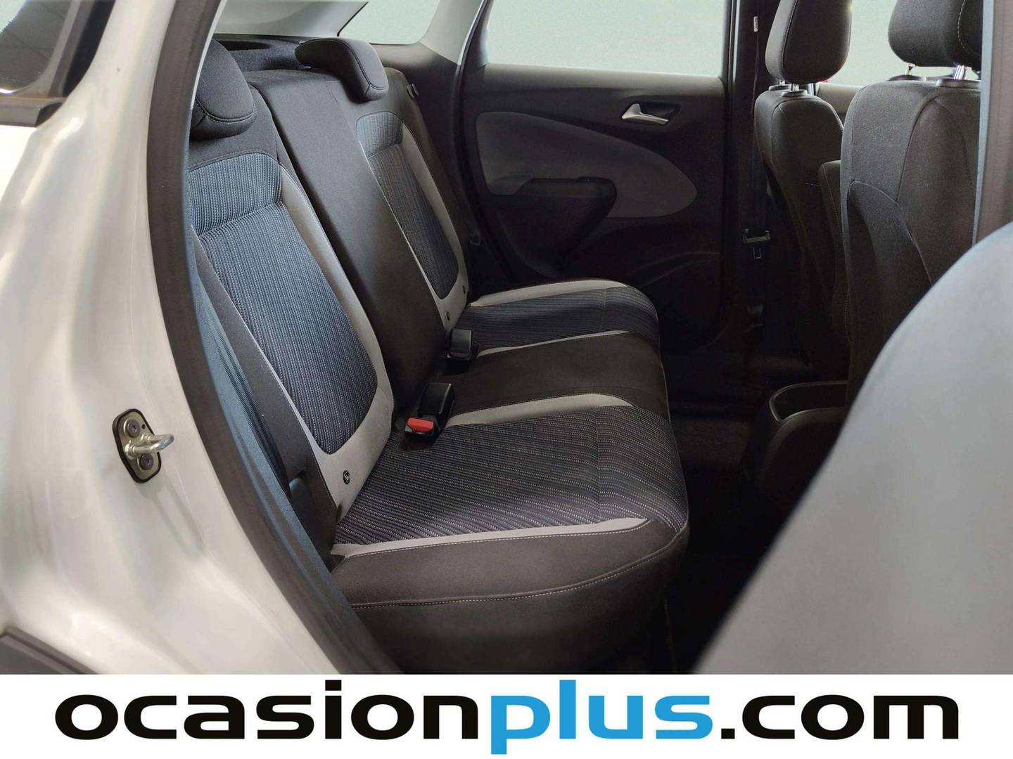 Opel Crossland X Opel Crossland X 1.2 S&S Design Line 120 Aniversario (110 CV) km 0