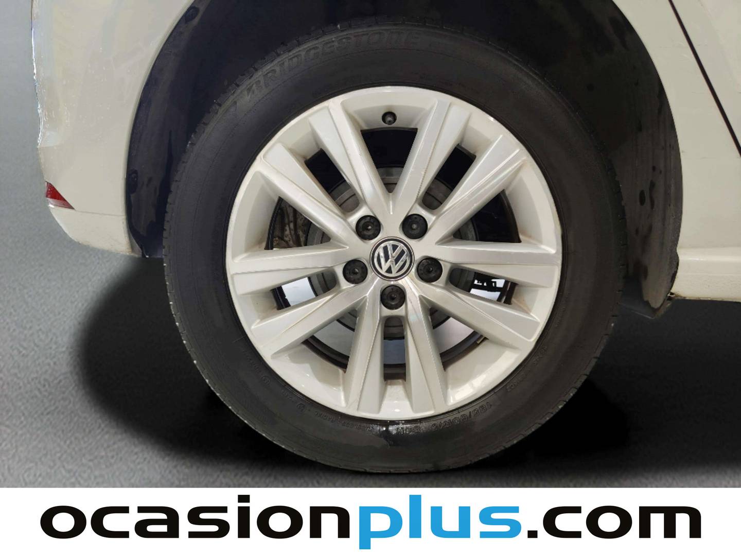 Volkswagen Polo Volkswagen Polo A-Polo 1.0 BMT (75 CV) al mejor precio