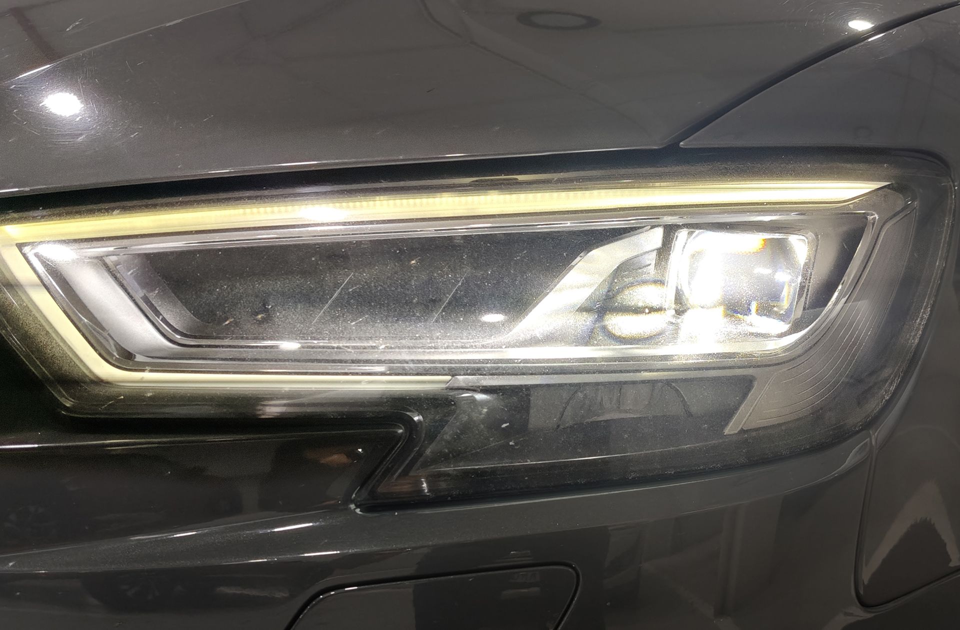 Audi A3 Sportback S line 35 TFSI S tronic Pack S-Line - foto 17