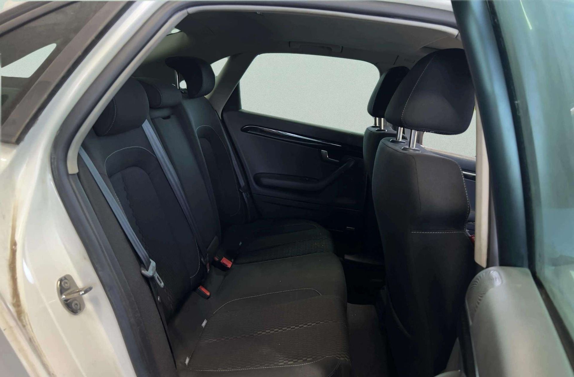 SEAT Exeo 2.0 TDI Sport - foto 11