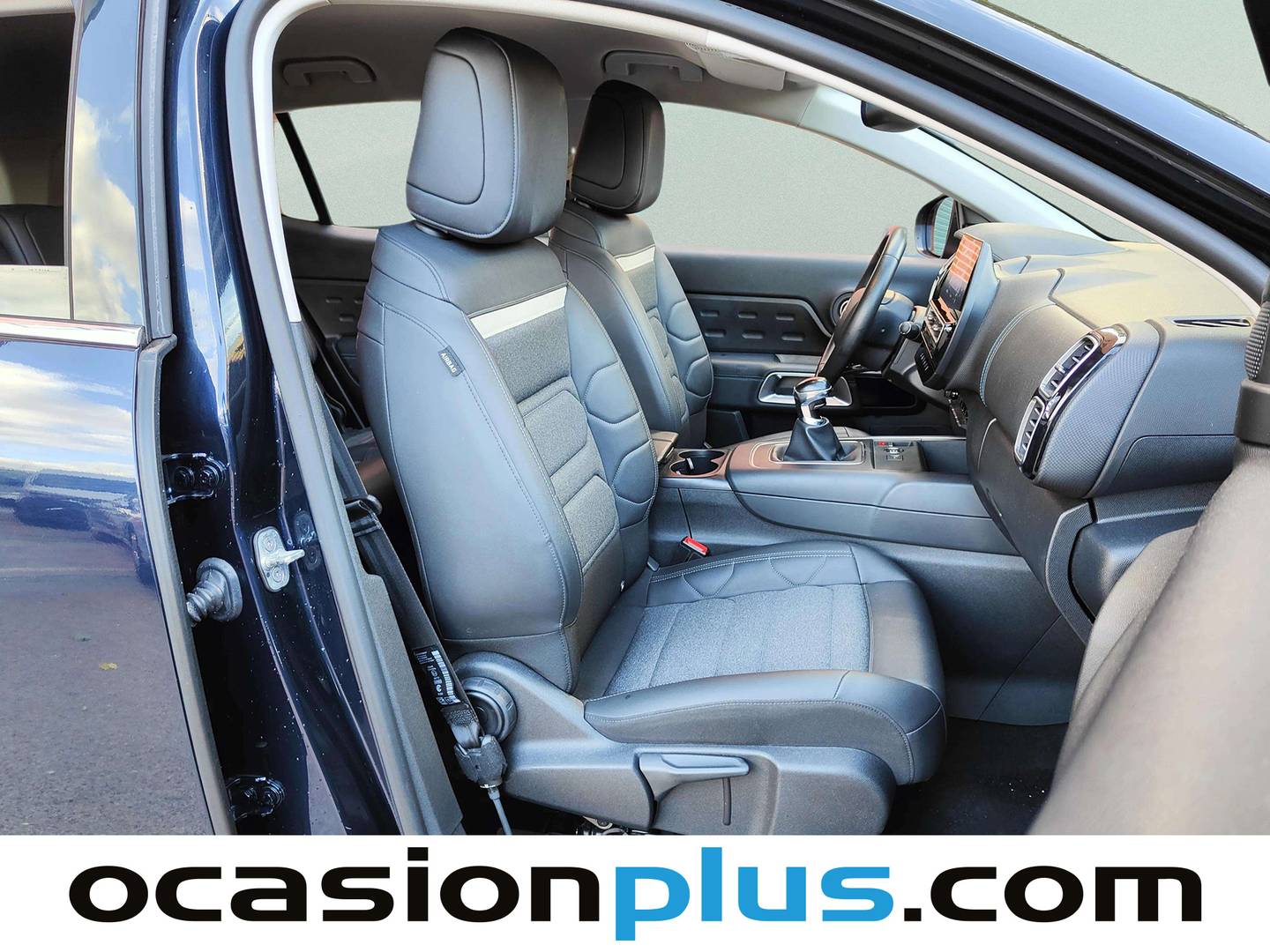 Citroën C5 Aircross Citroën C5 Aircross PureTech 130 S&S Plus (131 CV) km 0