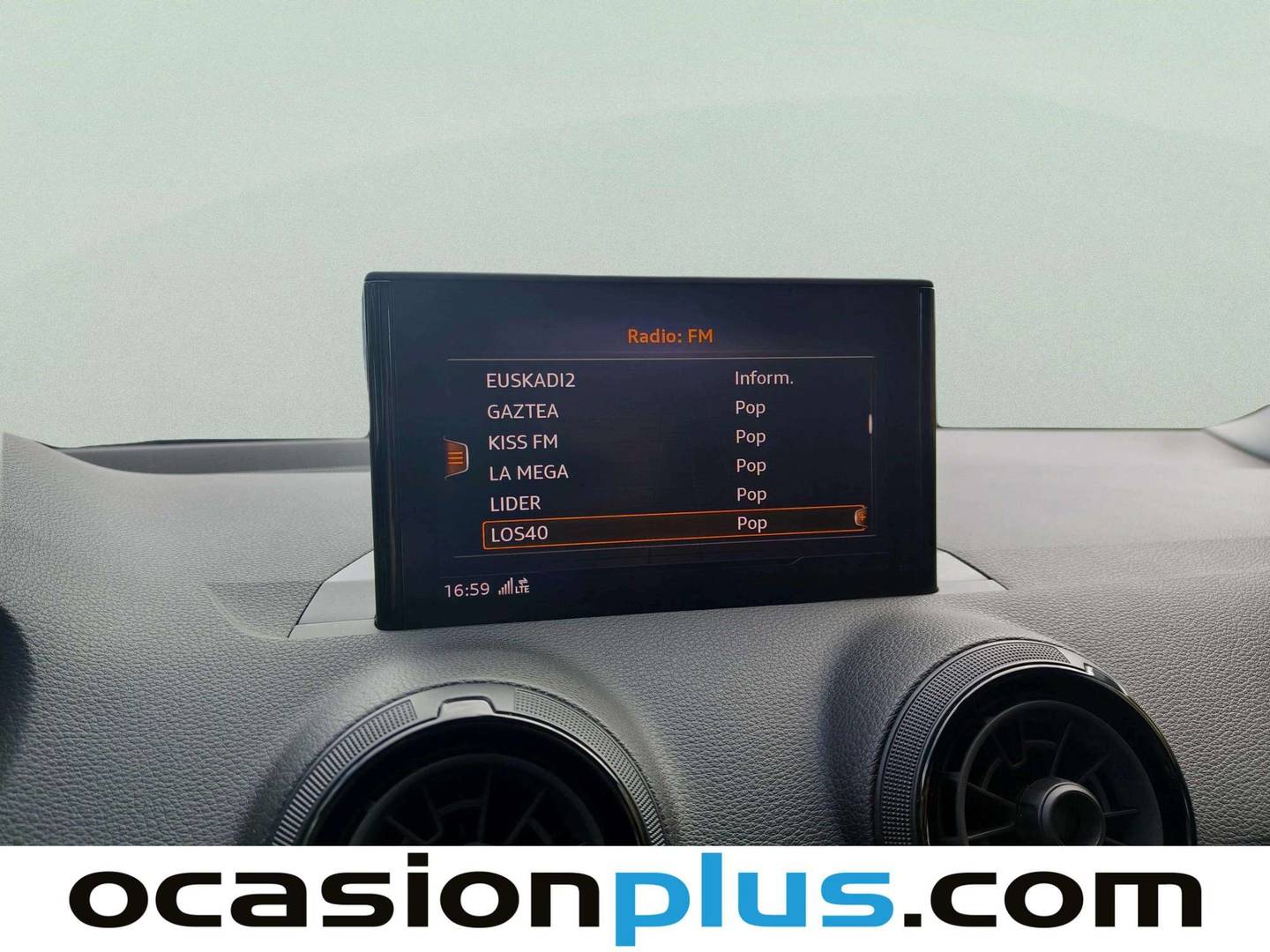 Audi Q2 Audi Q2 sport edition 1.4 TFSI CoD (150 CV) S tronic barato