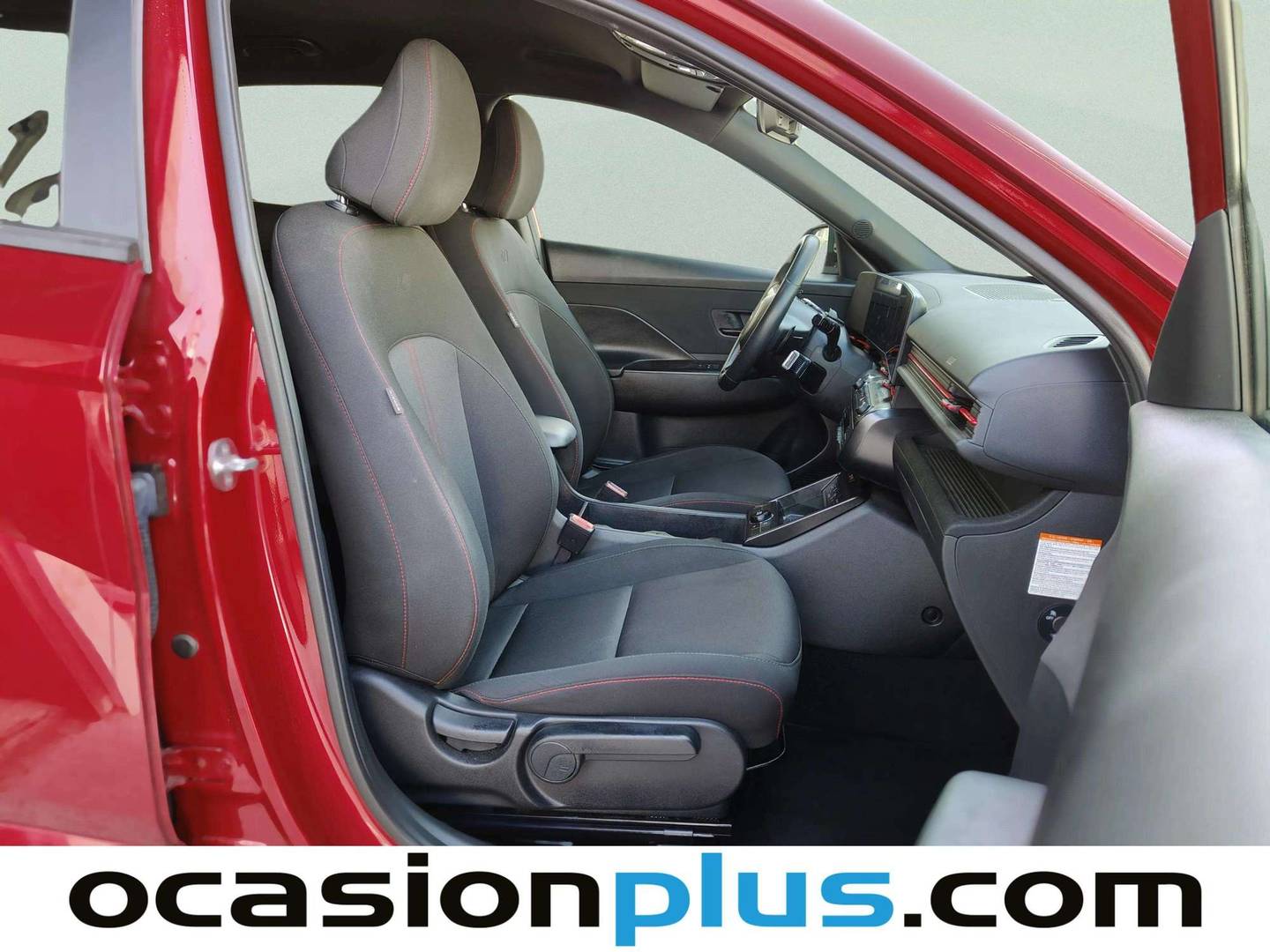 Hyundai Kona Hyundai Kona 1.6 GDI HEV N Line DCT (141 CV) 141cv