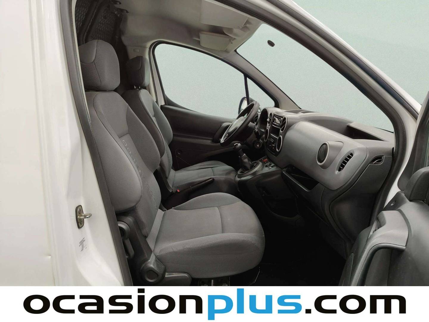 Foto Citroën Berlingo Citroen Berlingo Furgon VTi 100 First (98 CV)