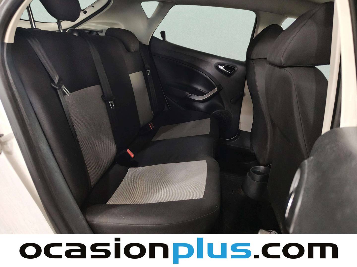 Seat Ibiza Seat Ibiza 1.2 TSI Reference Plus (90 CV) al mejor precio