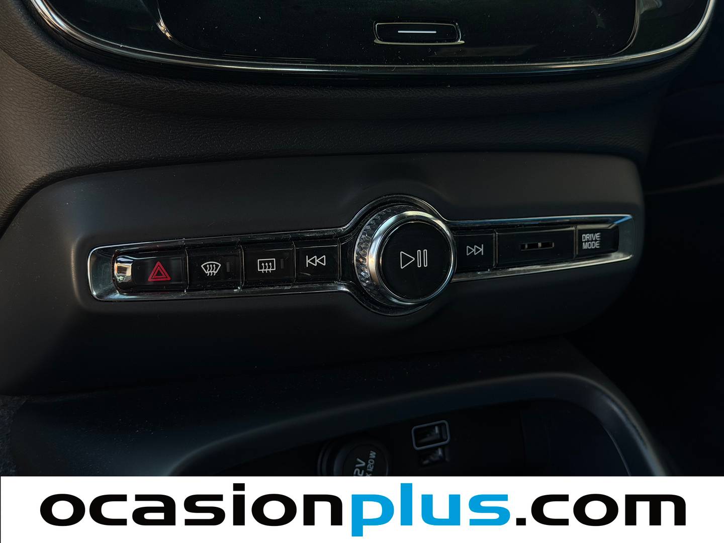 Volvo XC40 Volvo XC40 T3 R-Design Auto (163 CV) automático