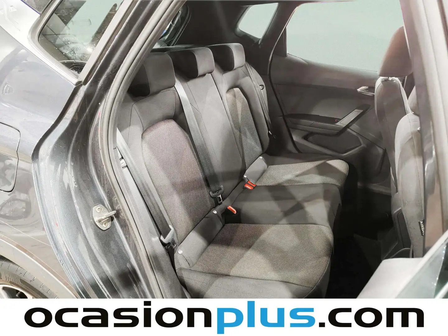 Foto Seat Arona SEAT Arona 1.0 TSI Xcellence Go  (110 CV)