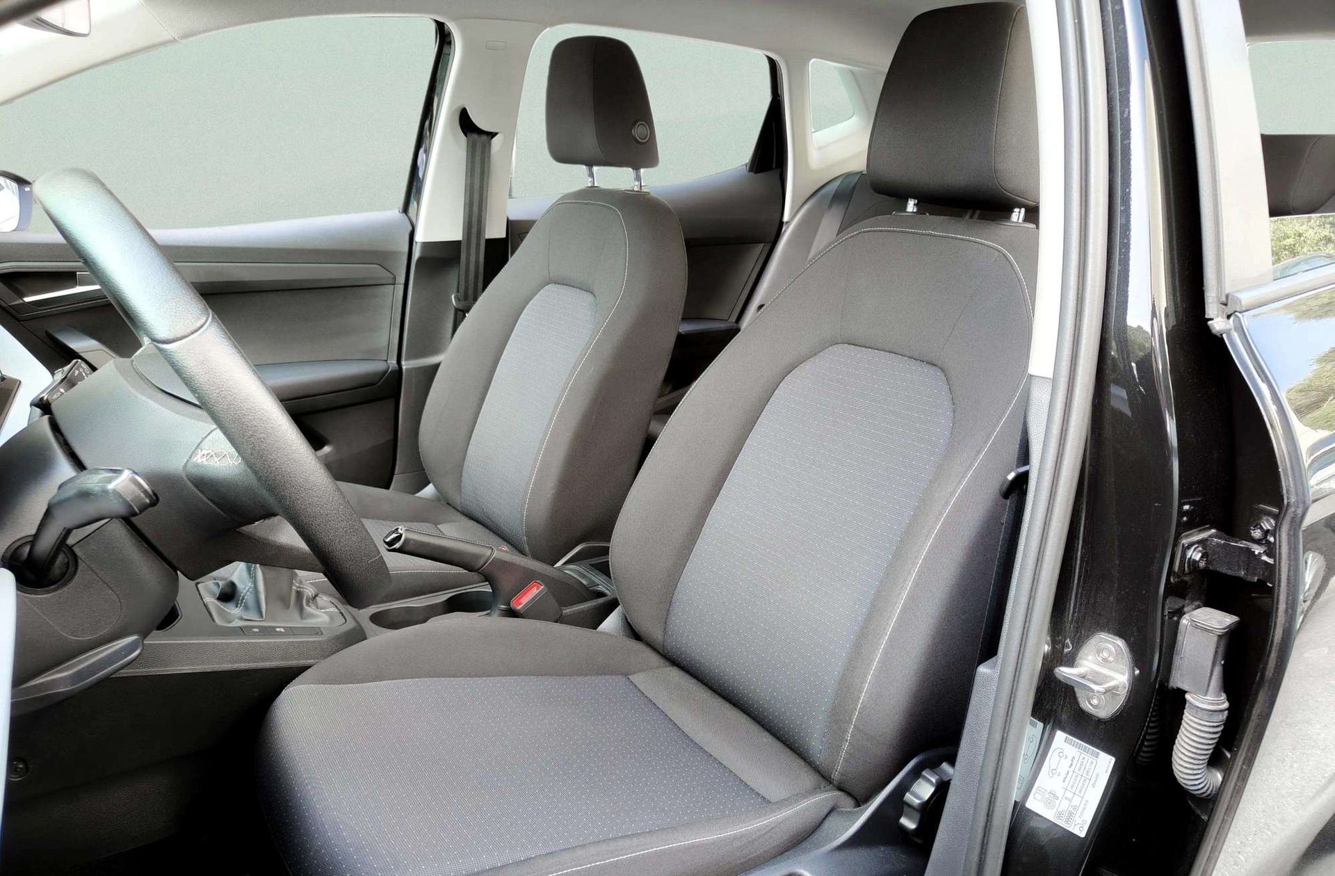 SEAT Ibiza 1.0 TSI Style XL - foto 11