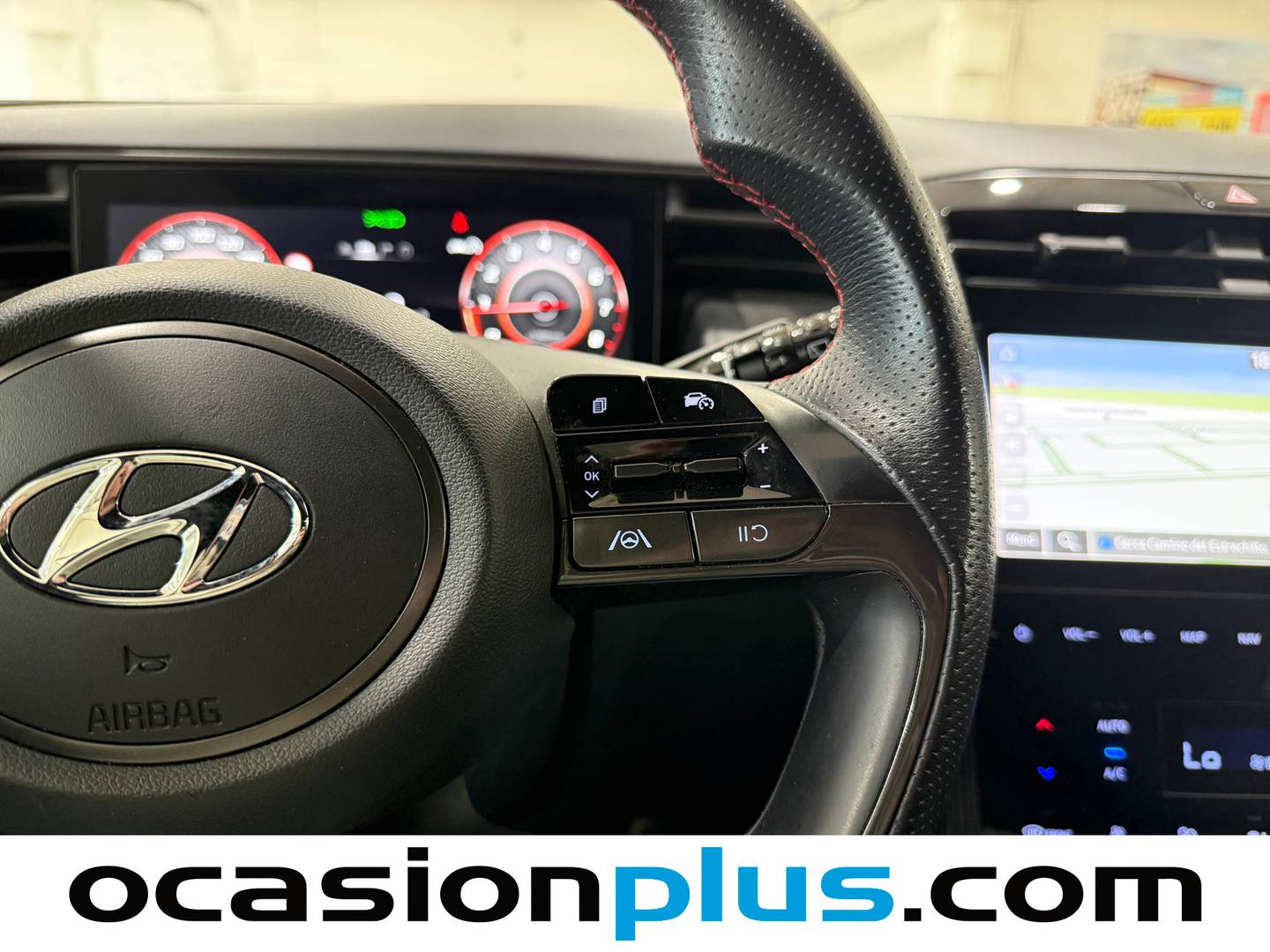 Hyundai Tucson Hyundai Tucson 1.6 TGDI N-Line 30 Aniversario (150 CV) barato