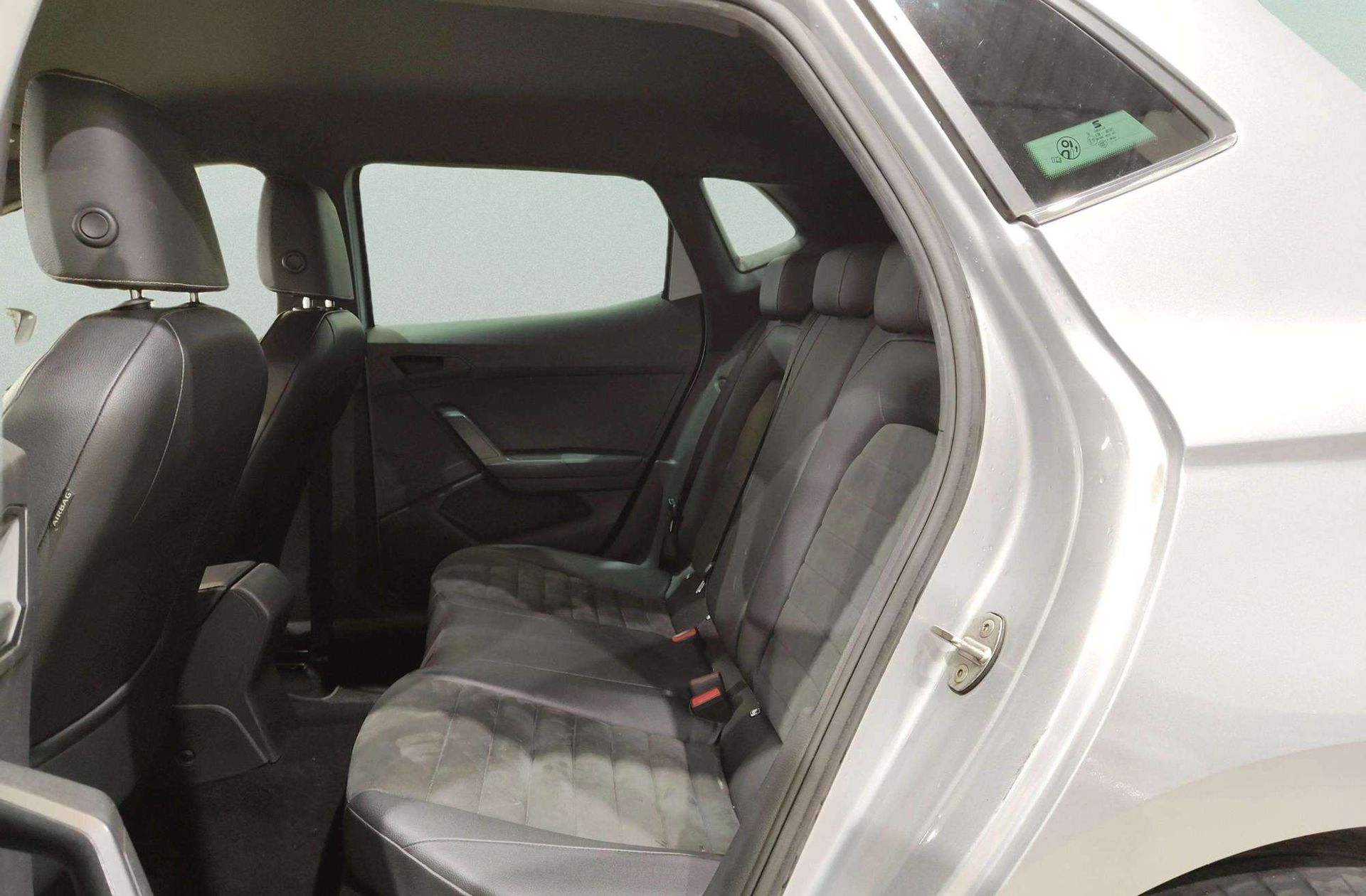 SEAT Ibiza 1.0 TSI Xcellence Go2 - foto 13