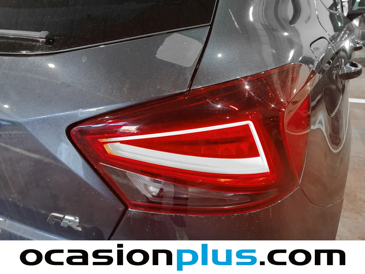 Foto Seat Ibiza SEAT Ibiza 1.5 TSI FR XL DSG (150 CV)