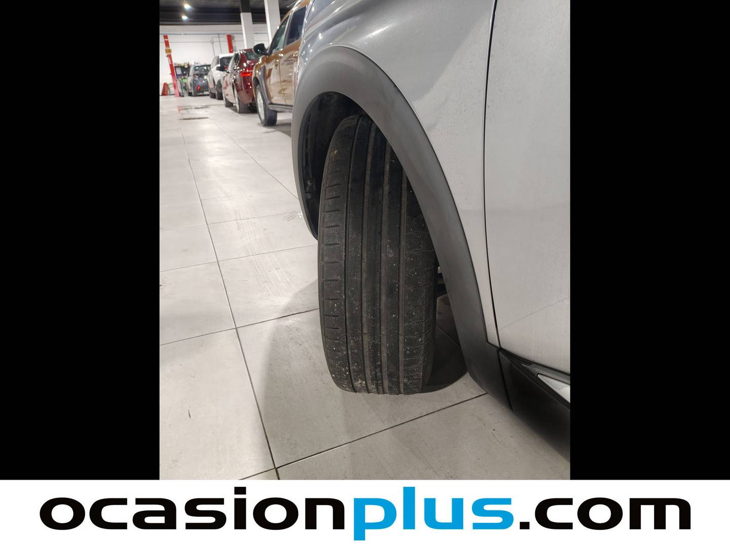 Peugeot 5008 Peugeot 5008 BlueHDi 130 S&S Allure (130 CV) 7 Plazas 2020