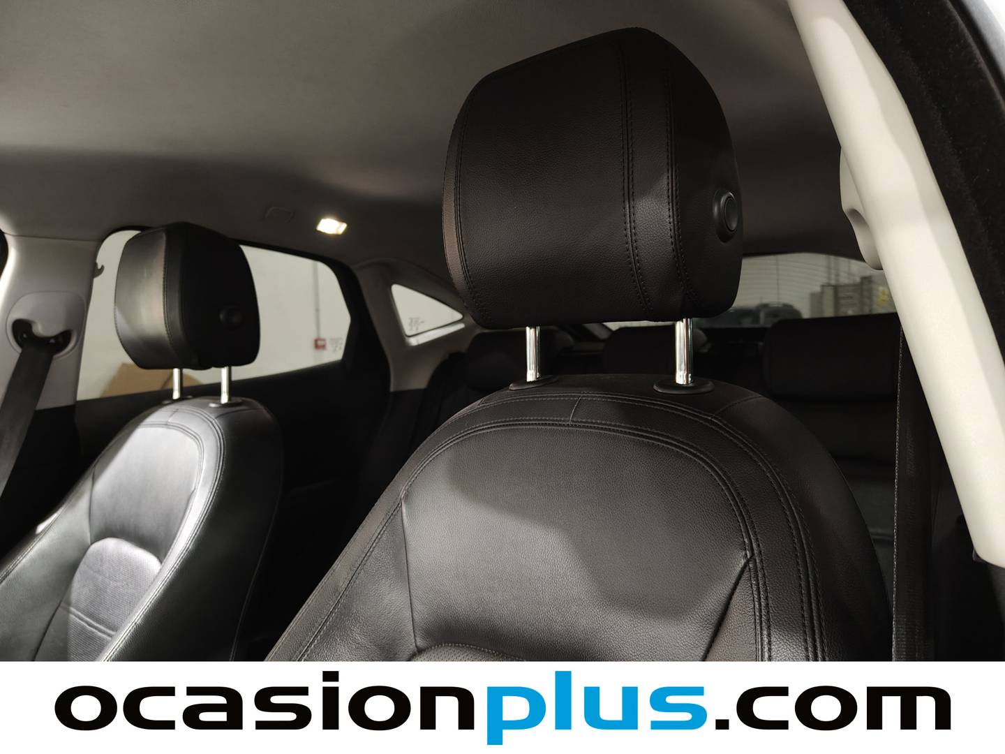 Extras y acabados del Jaguar E-Pace Jaguar E-PACE 2.0D S 4WD Auto (150 CV)