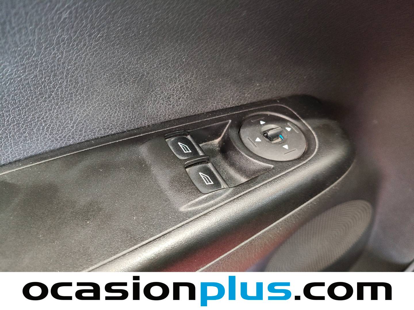 Ford Tourneo Courier Ford Tourneo Courier 1.0 EcoBoost Sport (100 CV) km 0