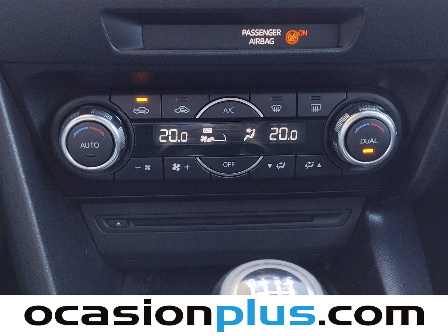 Mazda Mazda3 Mazda Mazda 3 2.0 SKYACTIV-G Zenith+Navegador (120 CV) km 0