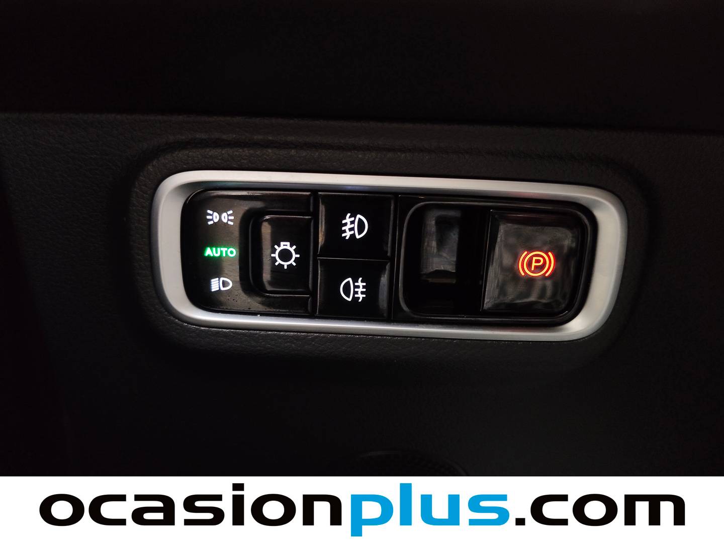 Paquetes del OMODA 5 OMODA 5 1.6 TGDI Premium (145 CV)