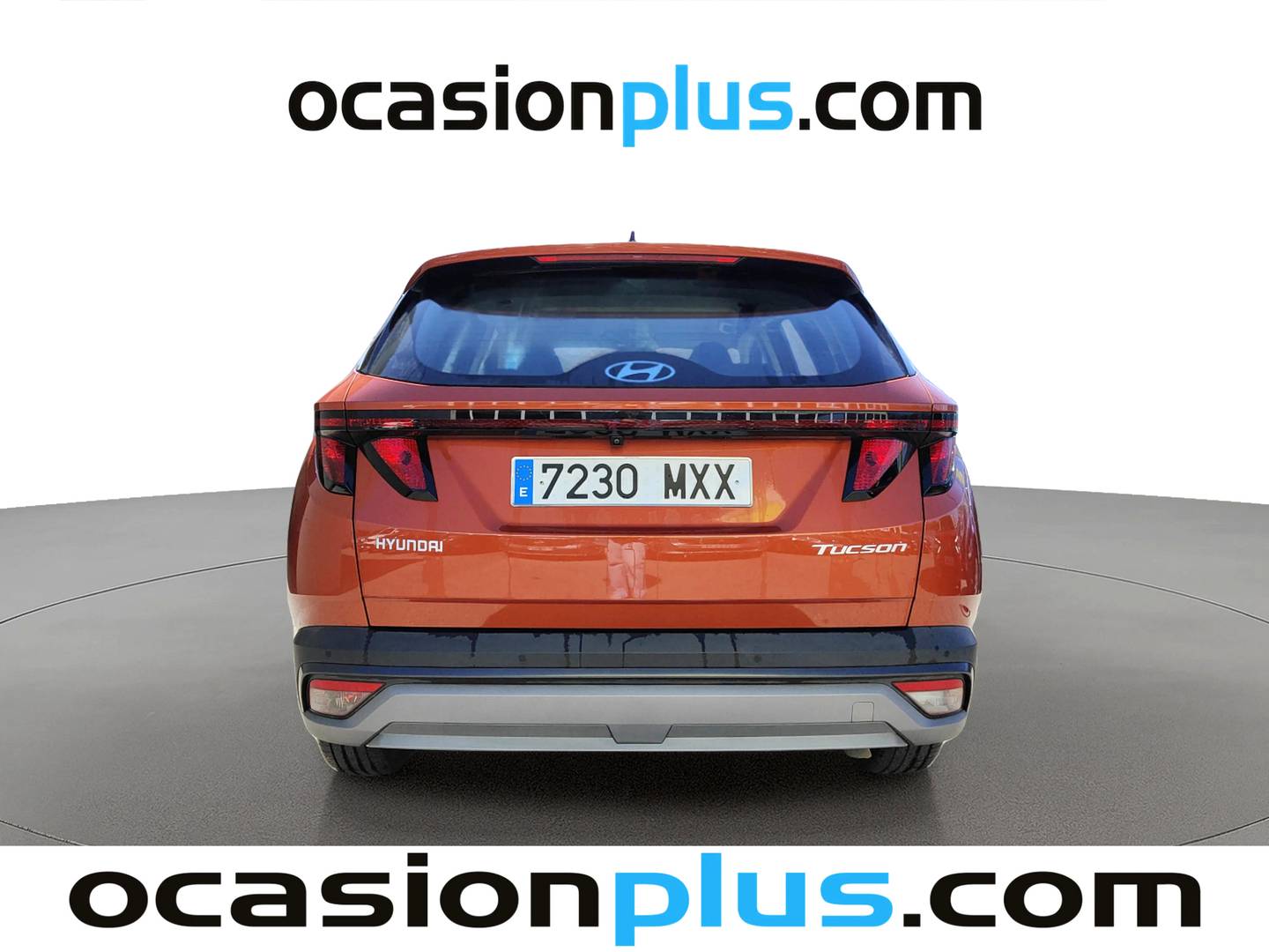 Hyundai Tucson Hyundai Tucson 1.6 T Maxx (160 CV) barato