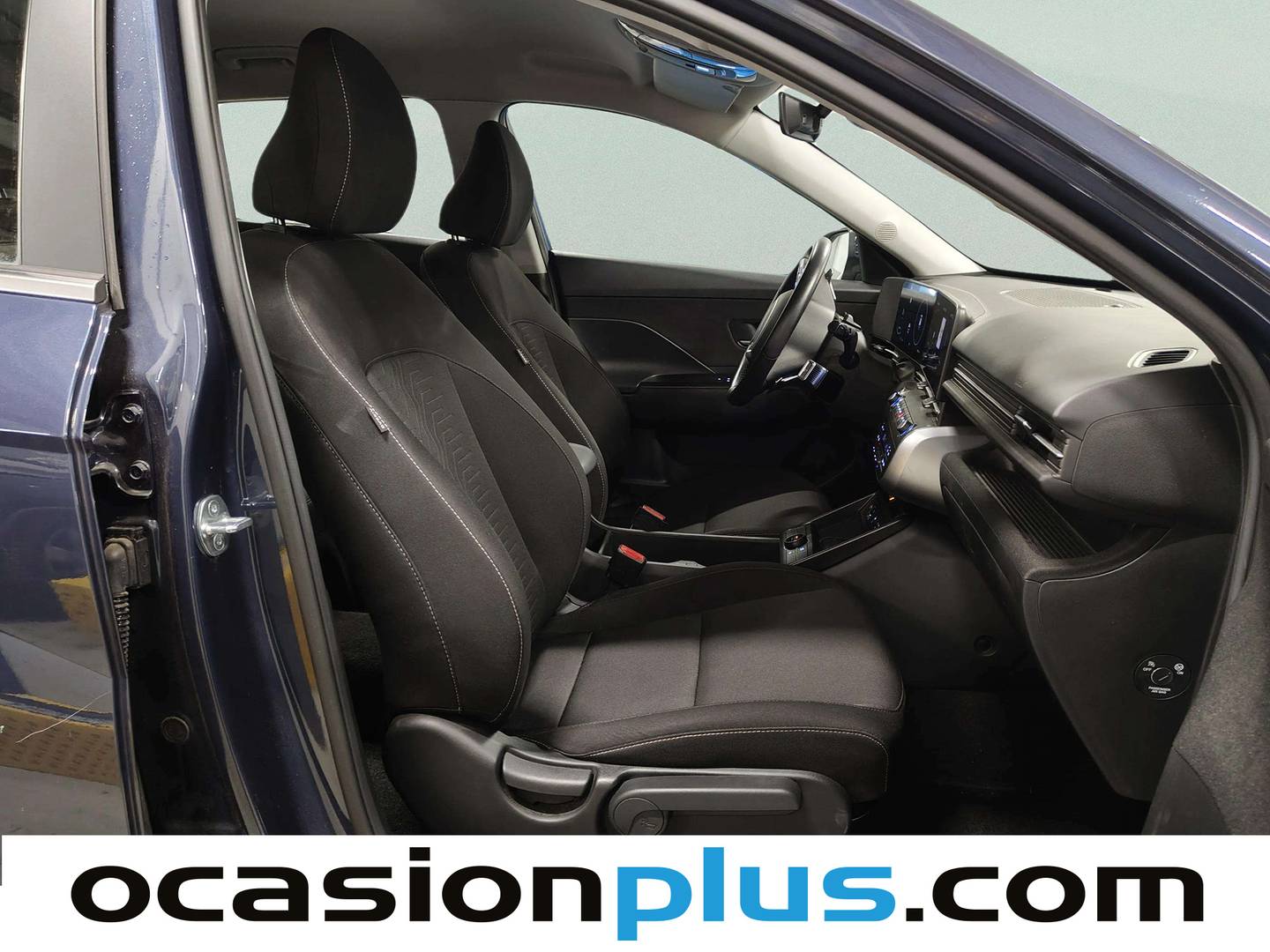 Hyundai Kona Hyundai Kona 1.0 TGDi Flexx DCT (120 CV) automático