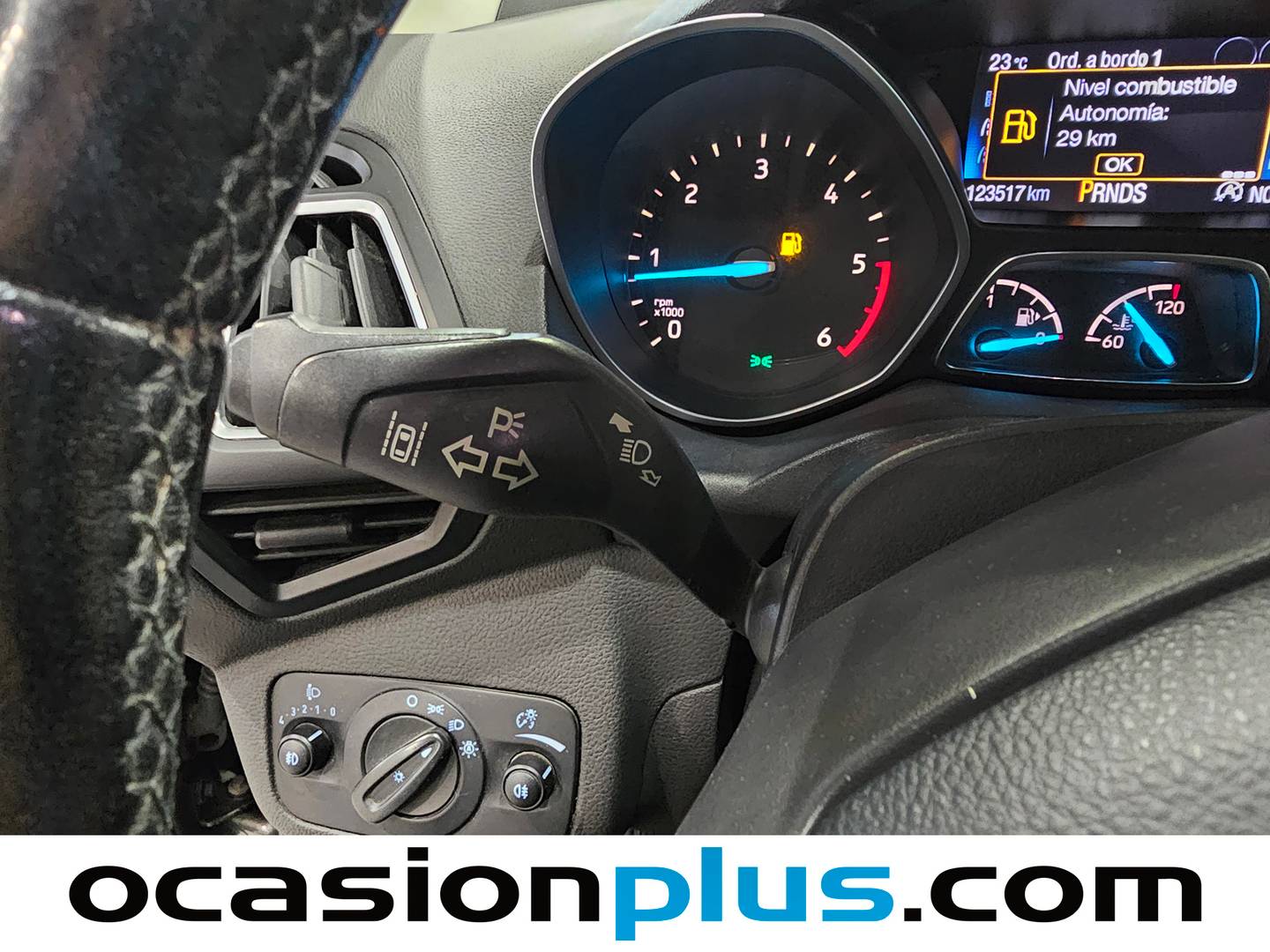 Ford Kuga Ford Kuga 2.0 TDCI Titanium 4x4 Powershift (150 CV) seminuevo