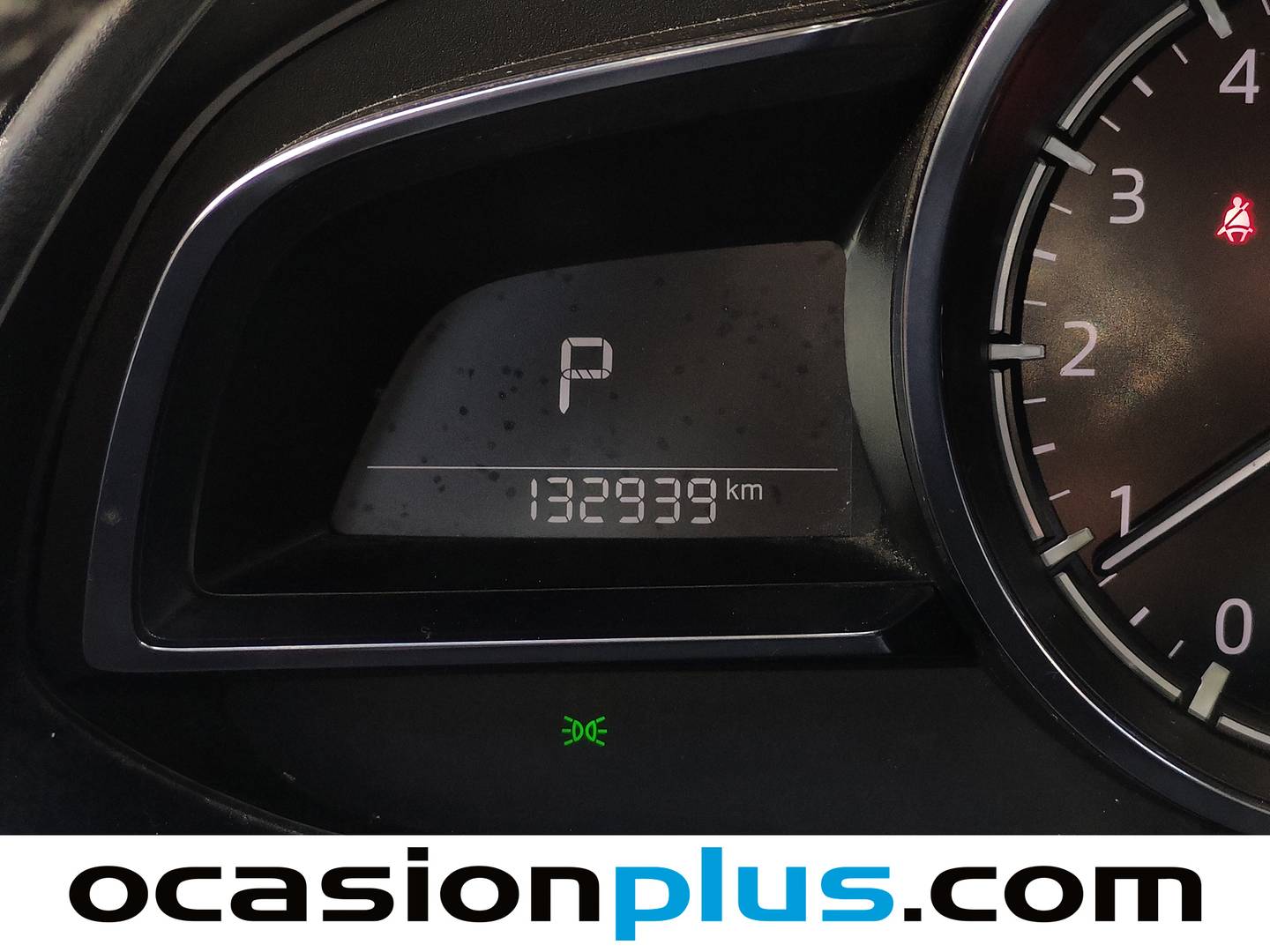 Mazda CX-3 Mazda CX-3 2.0 SKYACTIV GE Luxury 2WD AT (120 CV) al mejor precio