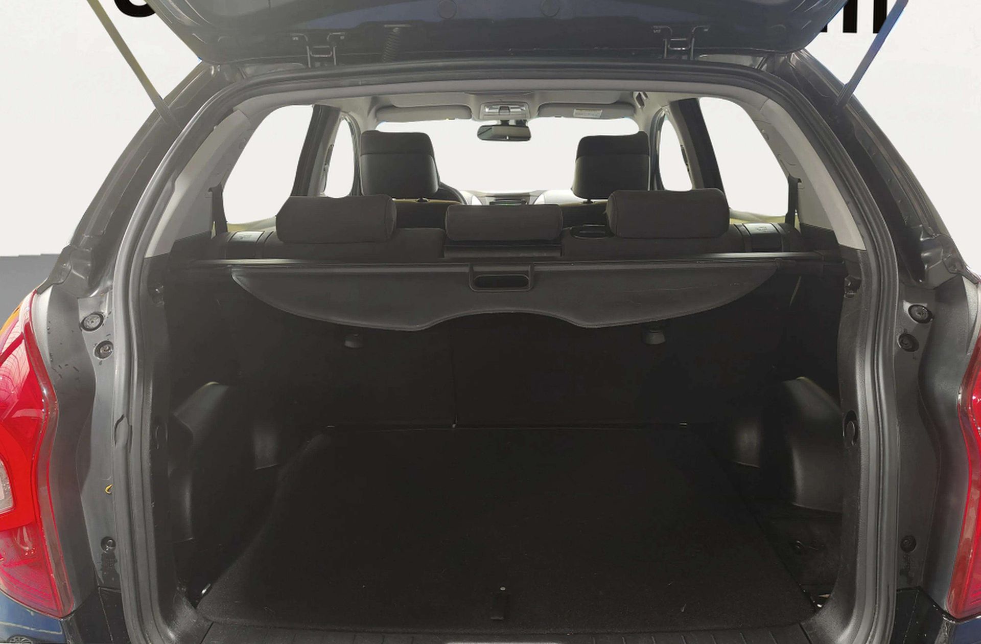 SsangYong Korando D22T Premium 4x2 - foto 18