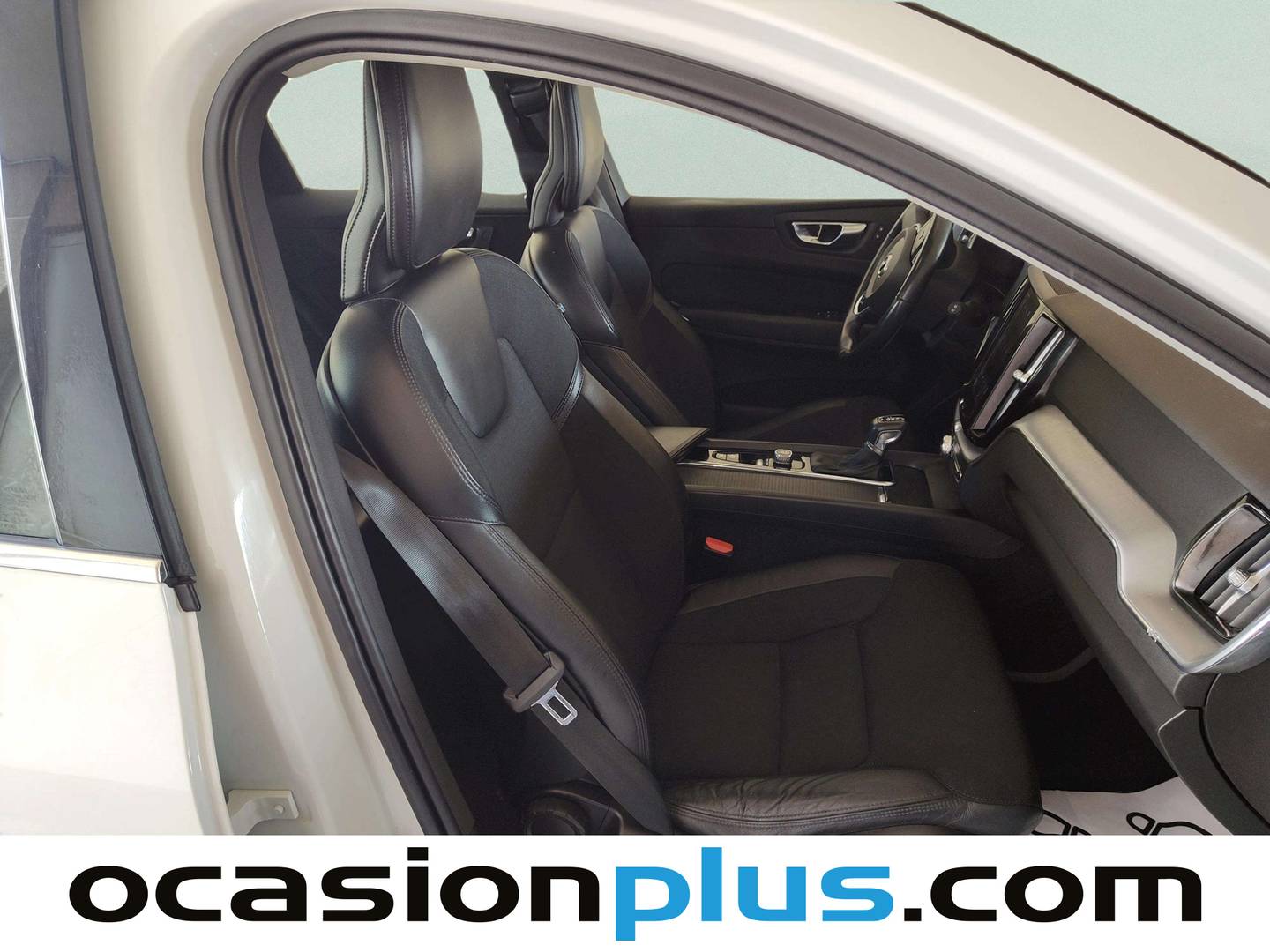 Volvo XC60 Volvo XC60 D4 Business Plus Auto (190 CV) de segunda mano