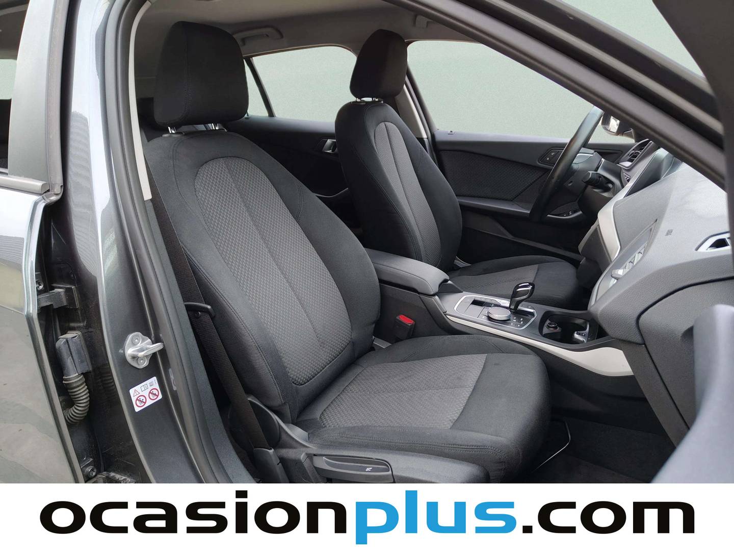 Foto BMW Serie 1 BMW Serie 1 118d Business (150 CV)