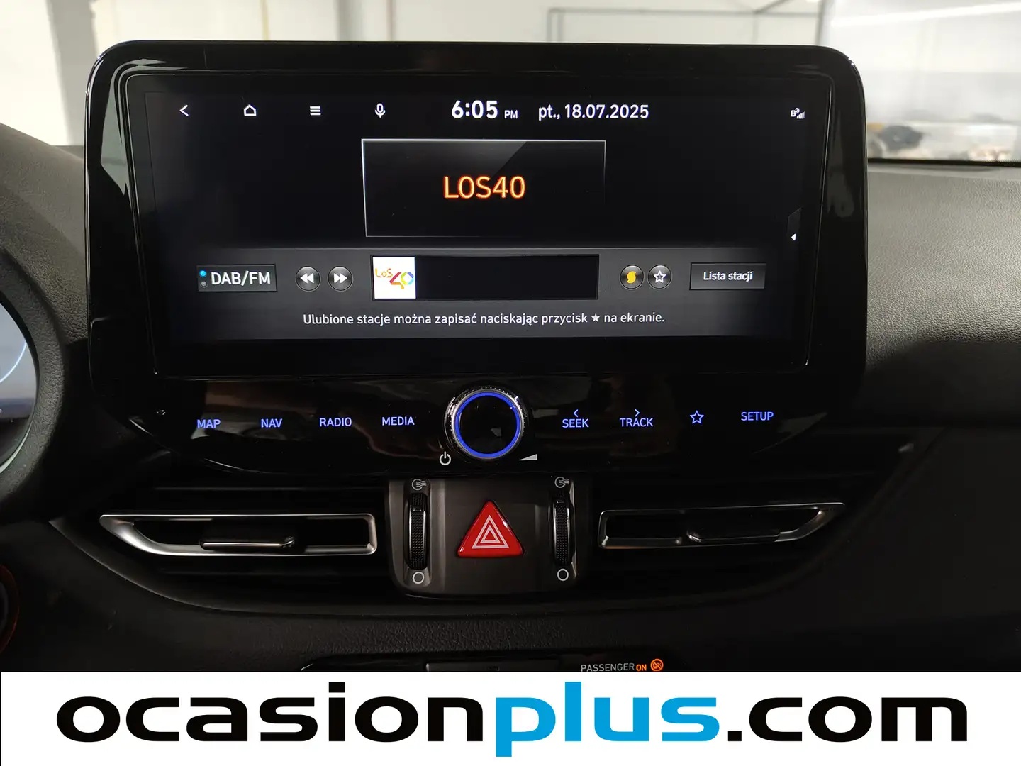 Foto Hyundai i30 Hyundai i30 1.0 TGDI N Line (100 CV)