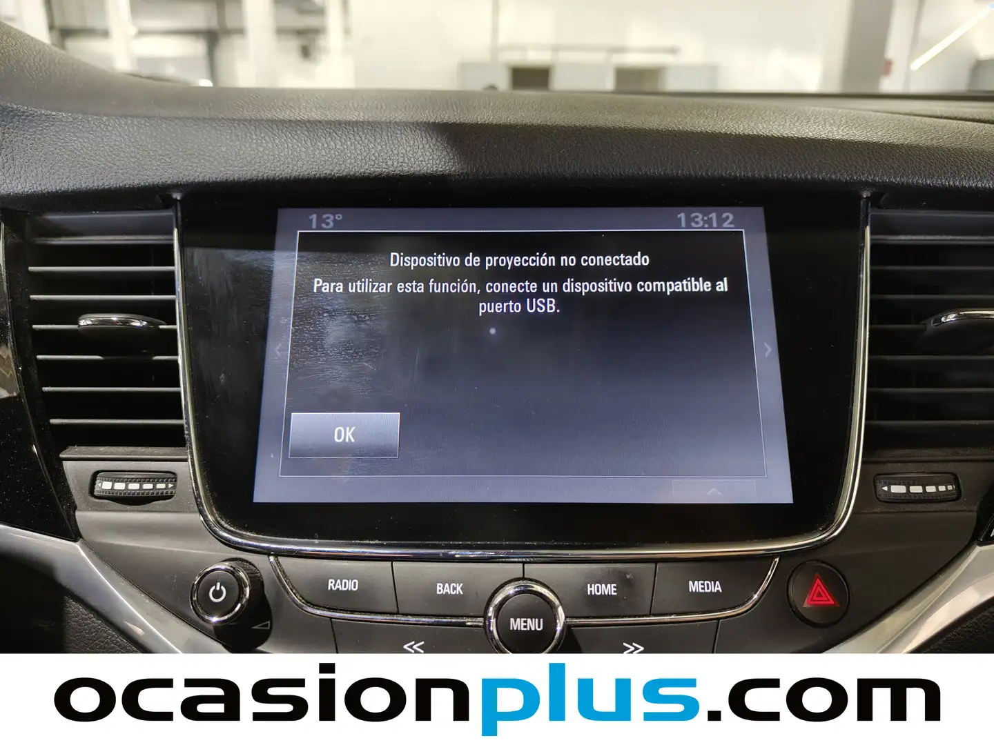 Foto Opel Astra Opel Astra 1.4 Turbo S&S Excellence Auto (150 CV)