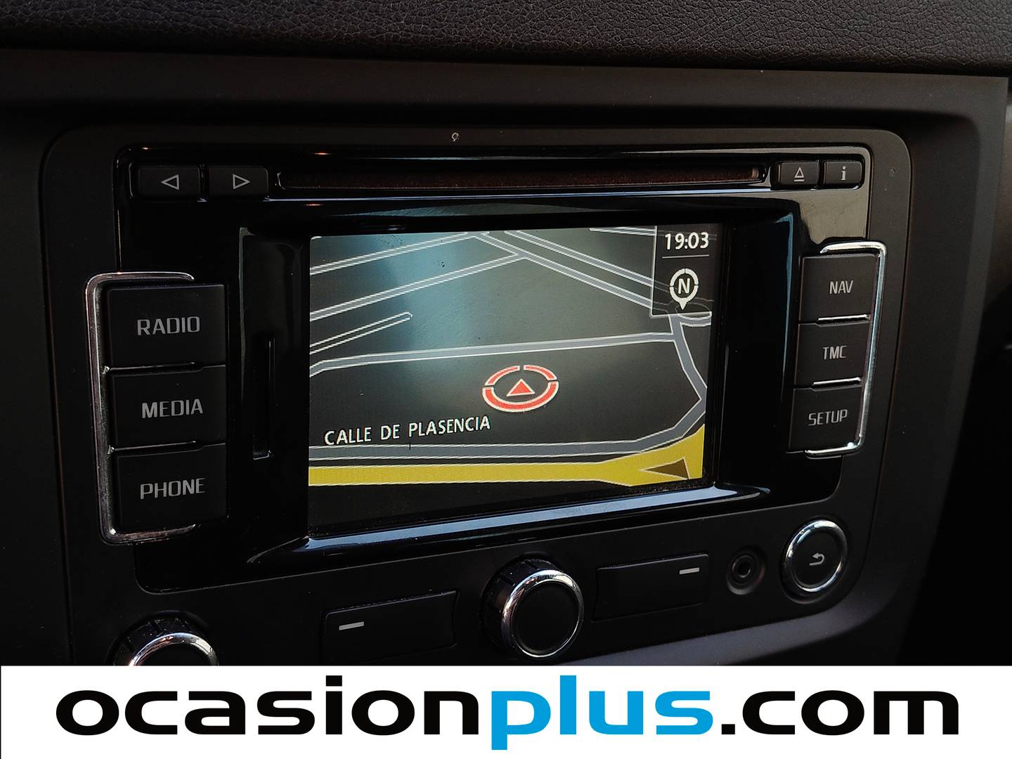 Extras y acabados del Skoda Yeti Skoda Yeti 2.0 TDI Outdoor Elegance 4x4 (110 CV)