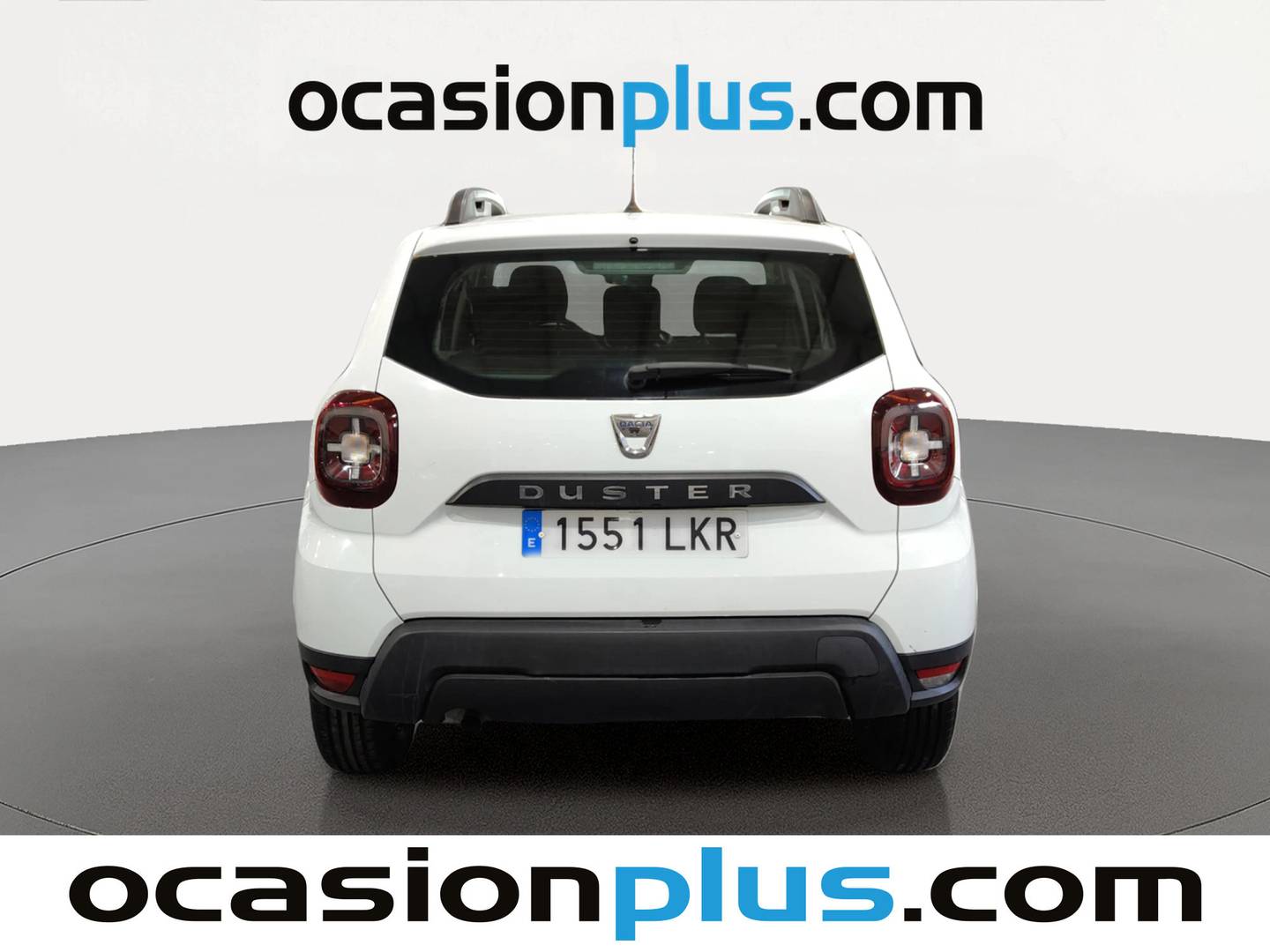 Dacia Duster Dacia Duster Essential TCE (100 CV) 4X2 100cv
