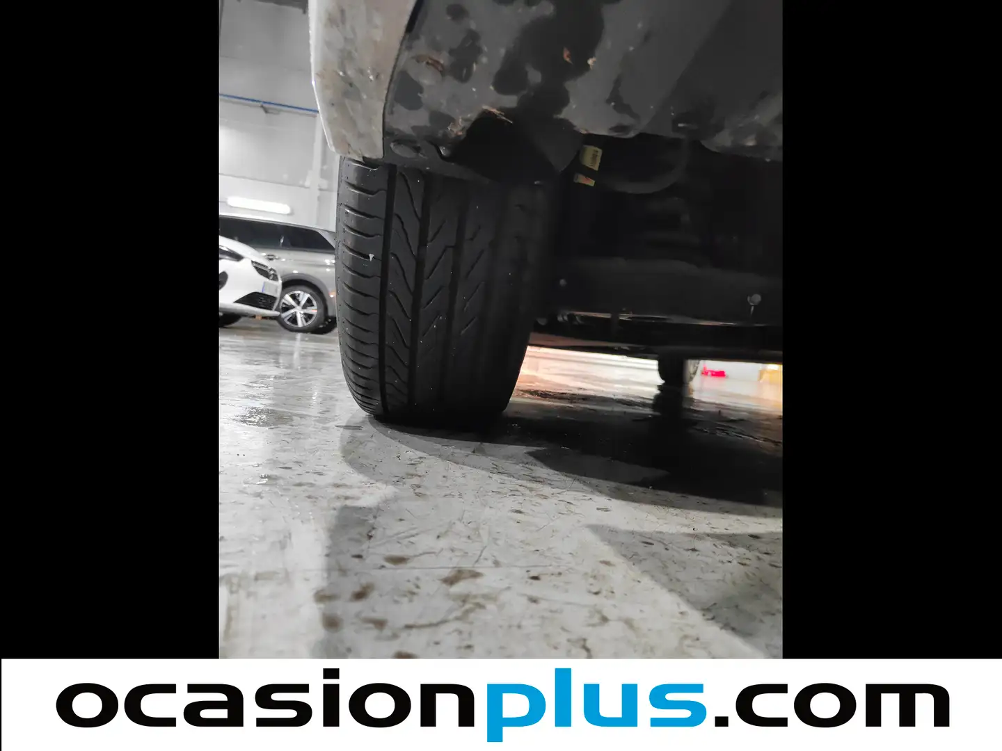 Foto Hyundai IONIQ Hyundai Ioniq 1.6 GDI HEV Klass Nav DCT (141 CV)