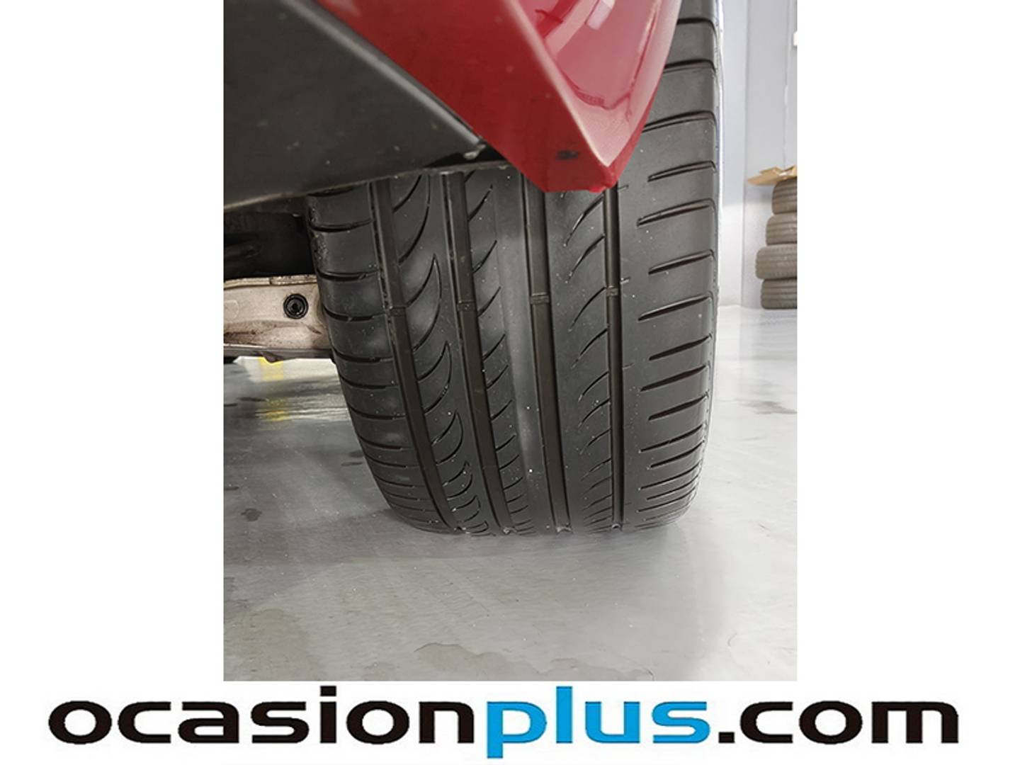 Foto Audi A4 Audi A4 S line edition 1.4 TFSI (150 CV)