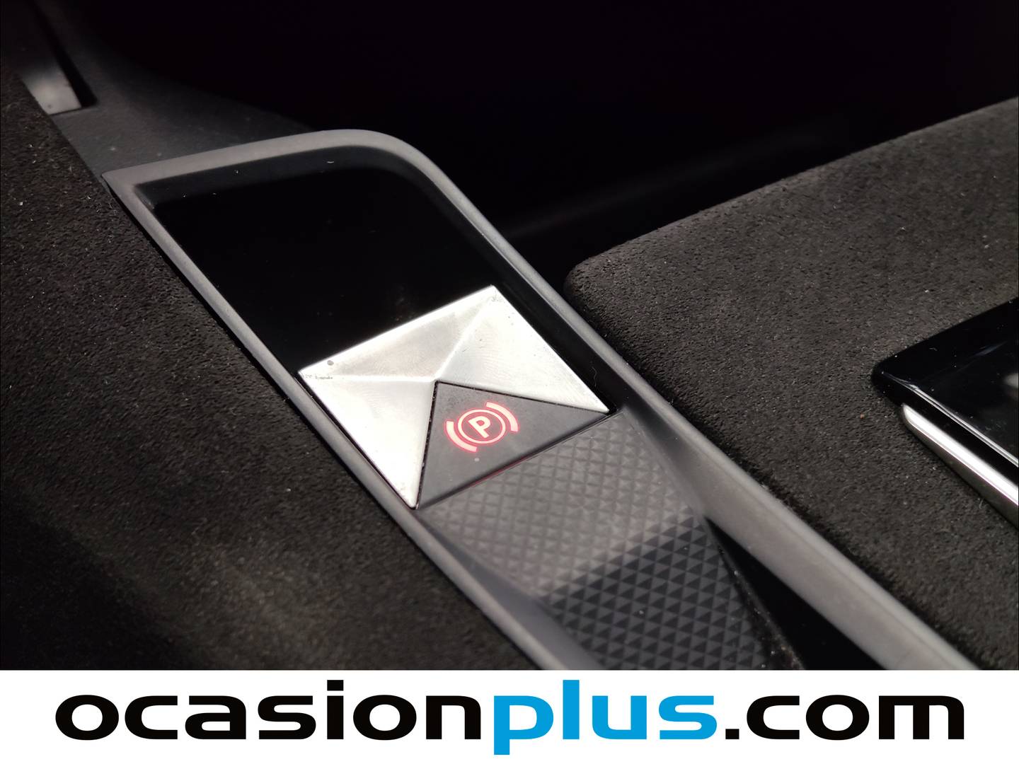 DS DS 7 Crossback DS DS7 Crossback BlueHDi 130 Performance Line Auto (130 CV) 130cv