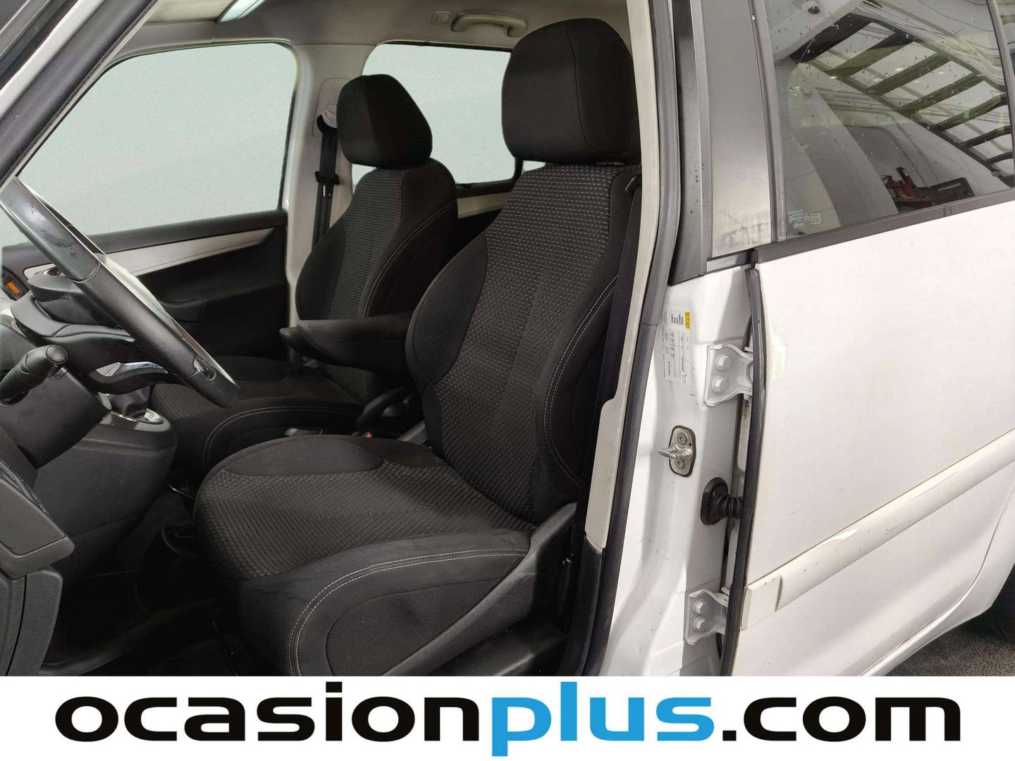 Citroën Grand C4 Picasso Citroën Grand C4 Picasso 1.6 VTi Seduction (120 CV) 7 Plazas 120cv