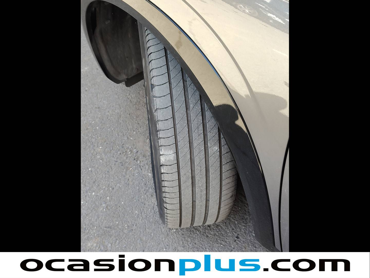 Renault Austral Renault Austral Techno E-Tech Full Hybrid (200 CV) seminuevo