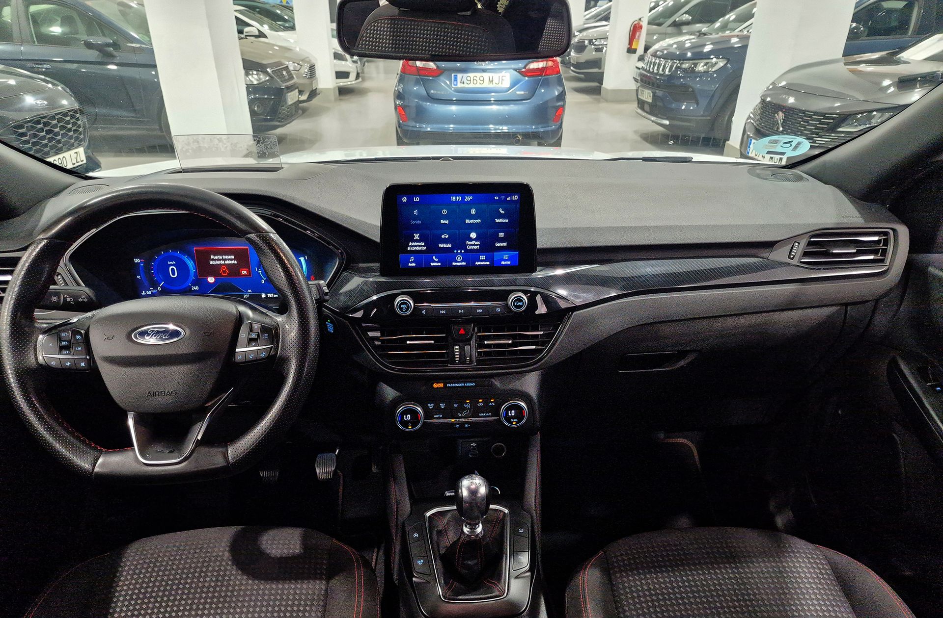 Ford Kuga 1.5 EcoBlue ST-Line - foto 6