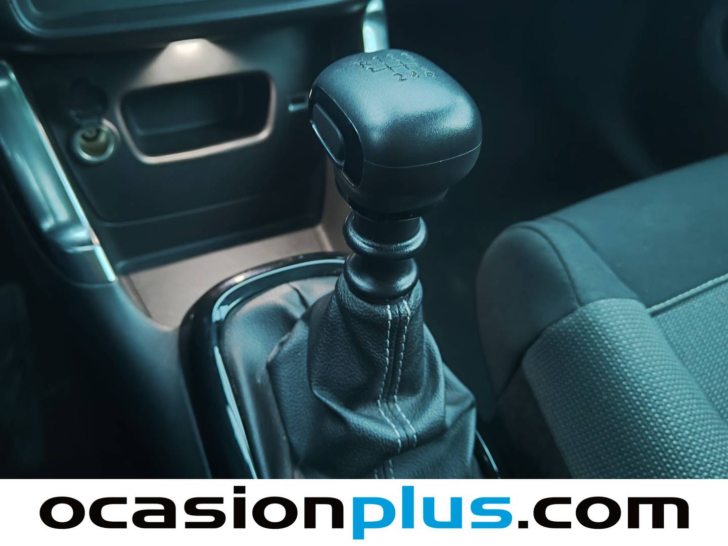 Foto Citroën C3 Aircross Citroen C3 Aircross PureTech 110 S&S Shine (110 CV)