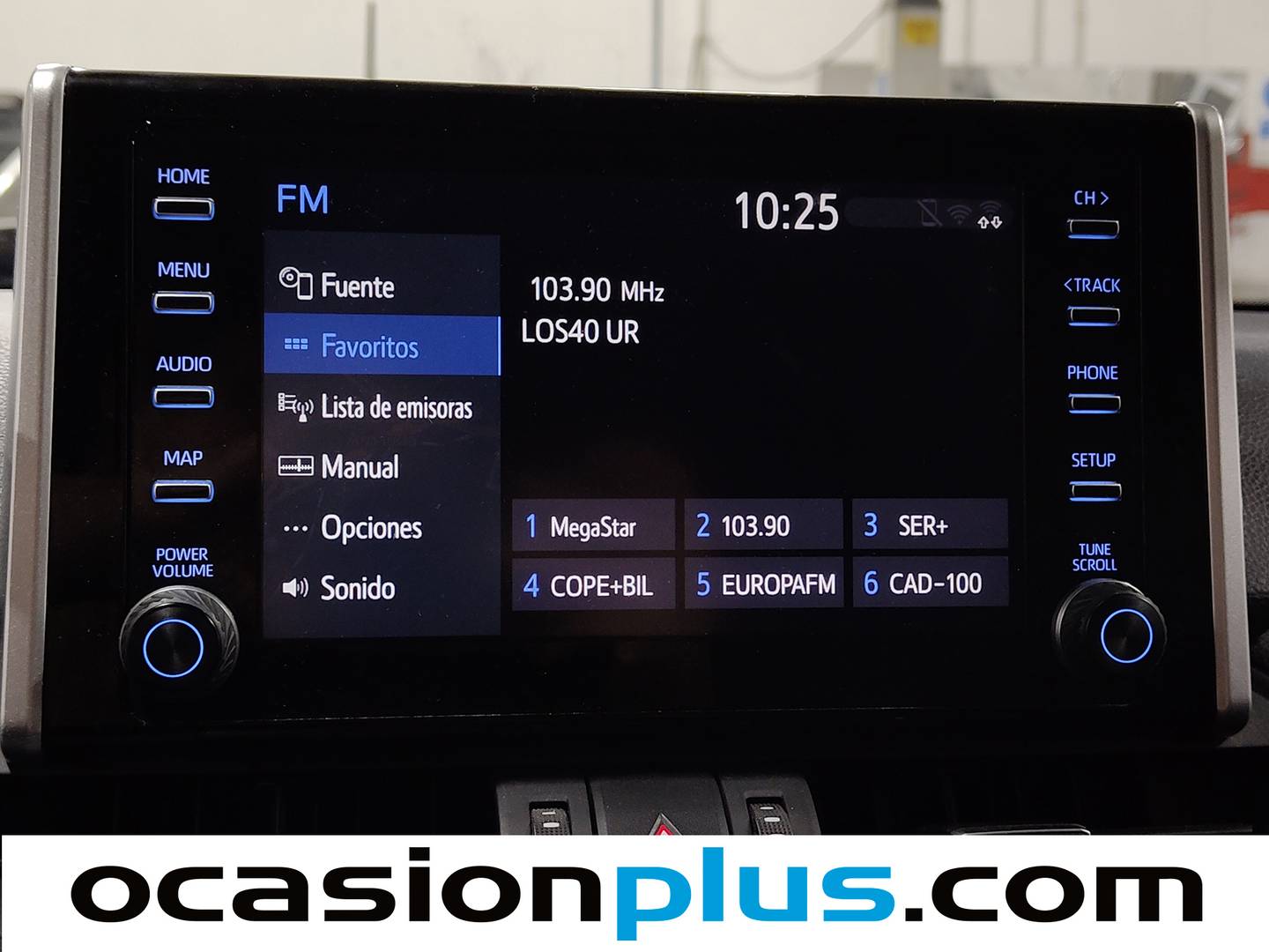 Toyota Rav4 Toyota Rav4 2.5l hybrid Advance (218 CV) de segunda mano