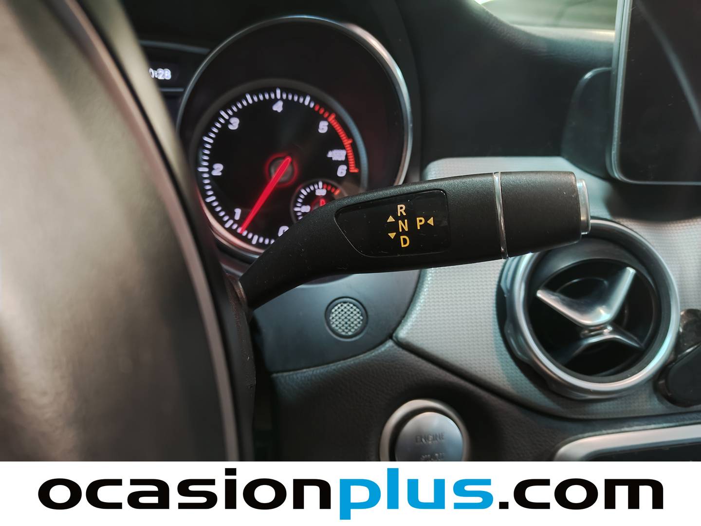 Foto Mercedes GLA Mercedes-Benz GLA 220 d (177 CV)